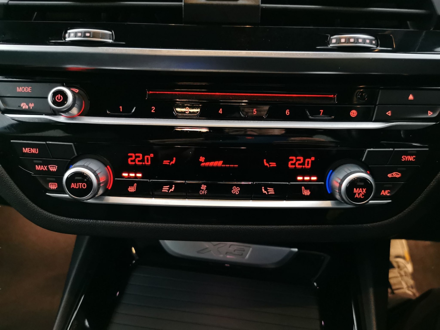 Used BMW X3 2019 for sale - 77641129: Photo 21