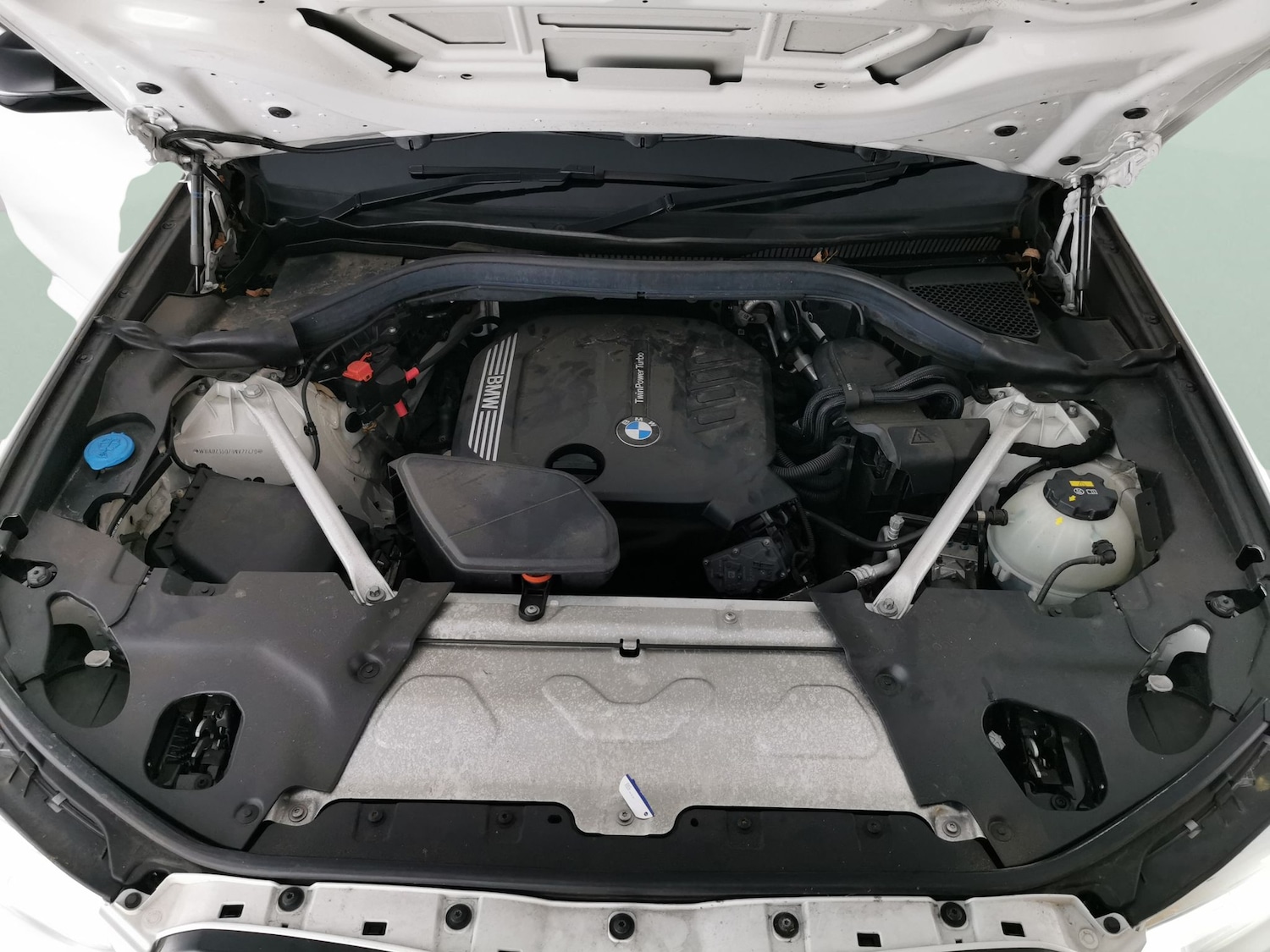 Used BMW X3 2019 for sale - 77641129: Photo 35