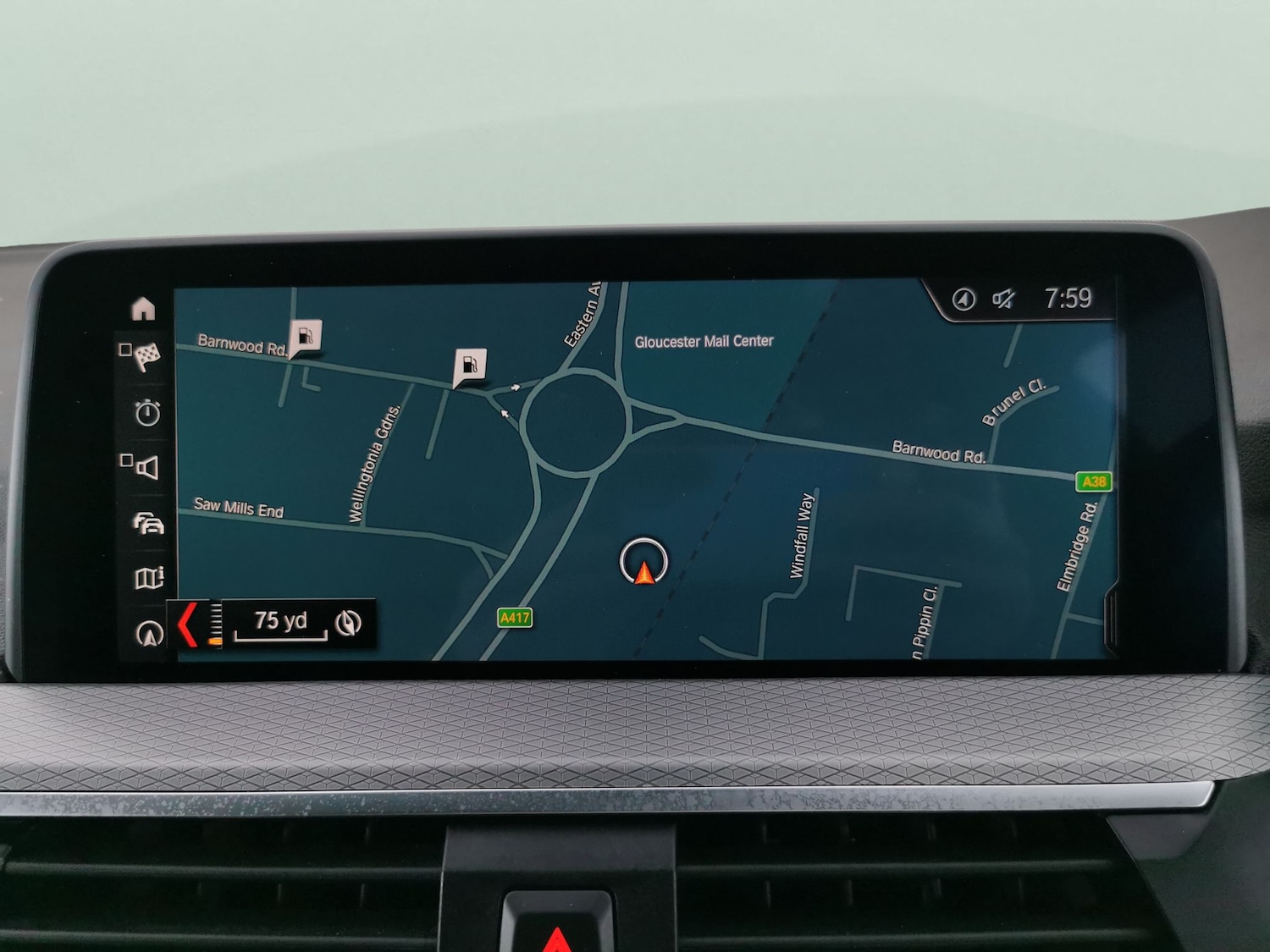 Used BMW X3 2019 for sale - 77641129: Photo 5