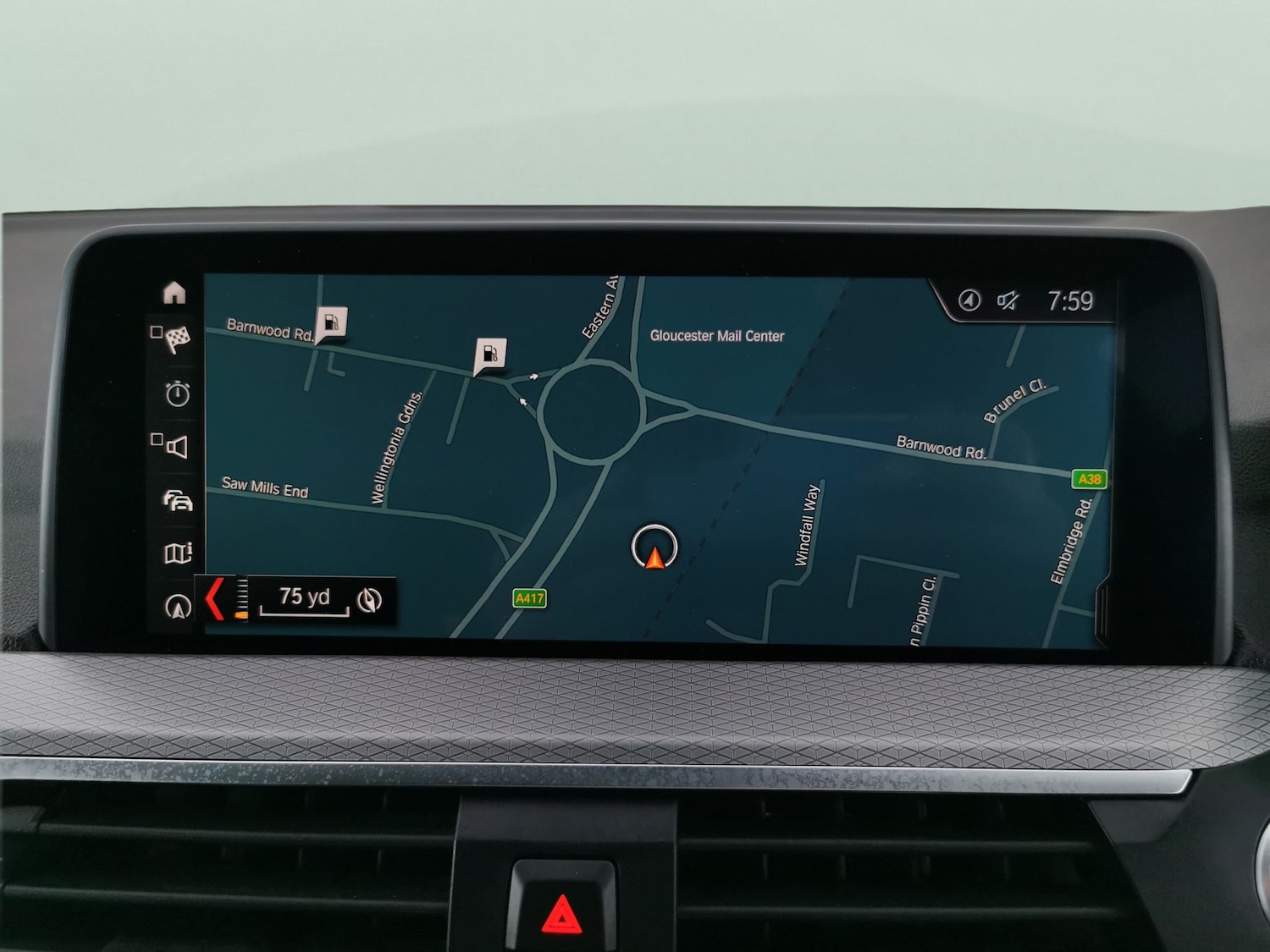 Used BMW X3 2019 for sale - 77641129: Photo 8