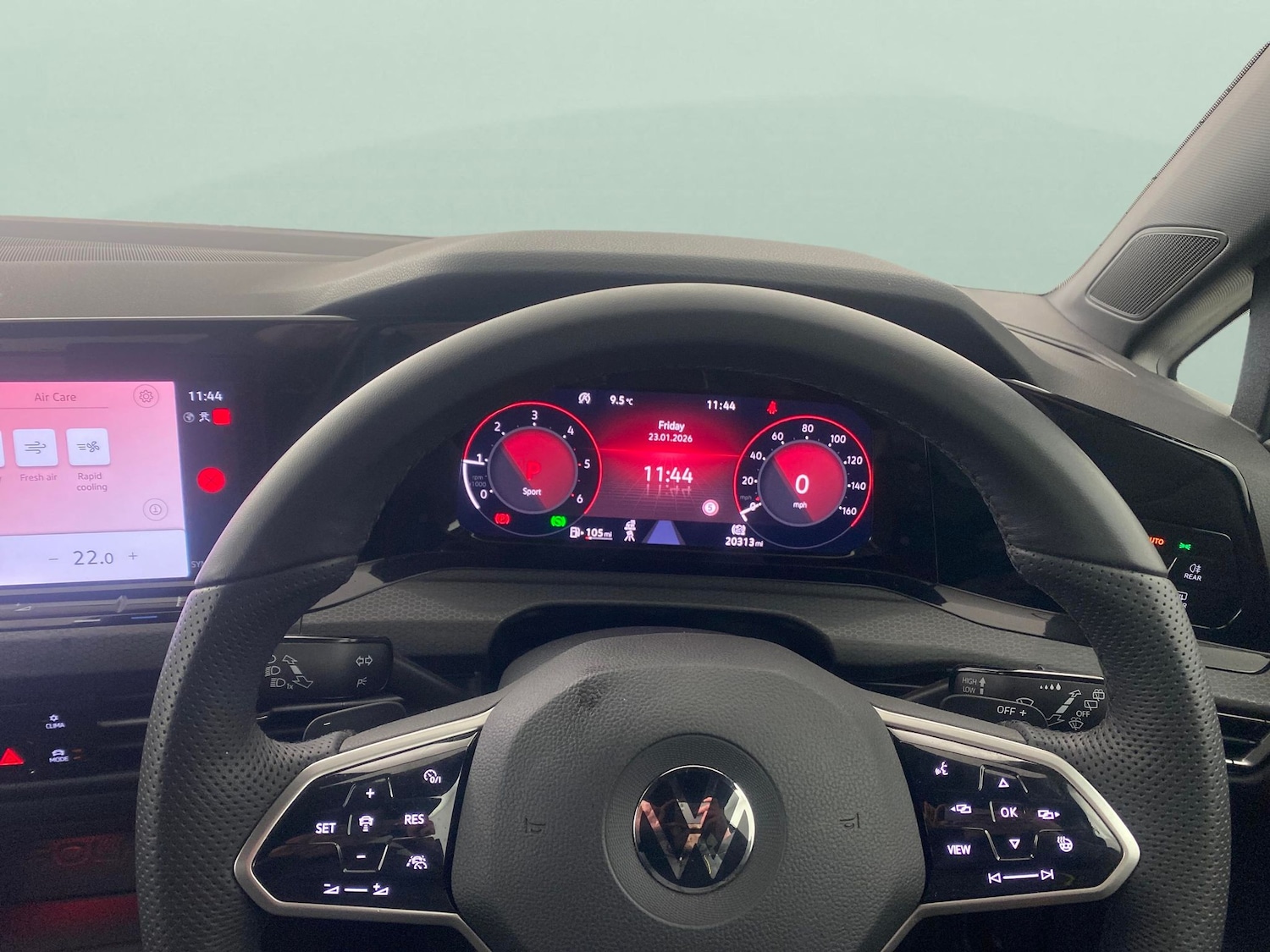 Used Volkswagen Golf 2022 for sale - 77604951: Photo 17