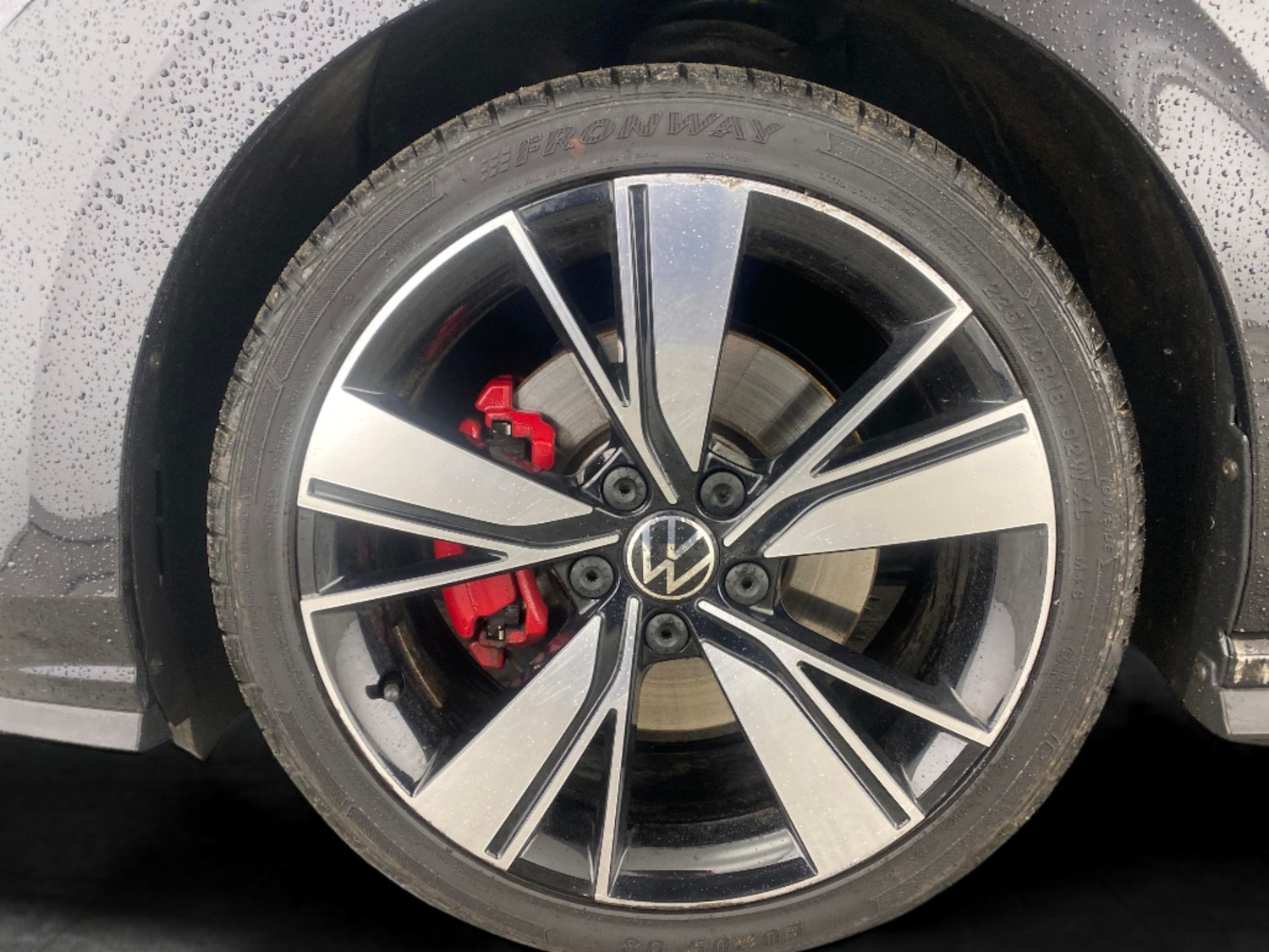 Used Volkswagen Golf 2022 for sale - 77604951: Photo 19