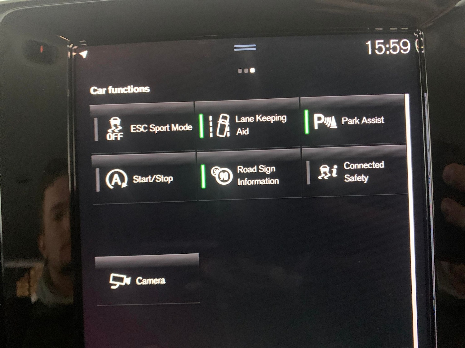 Used Volvo XC40 2022 for sale - 77077715: Photo 19