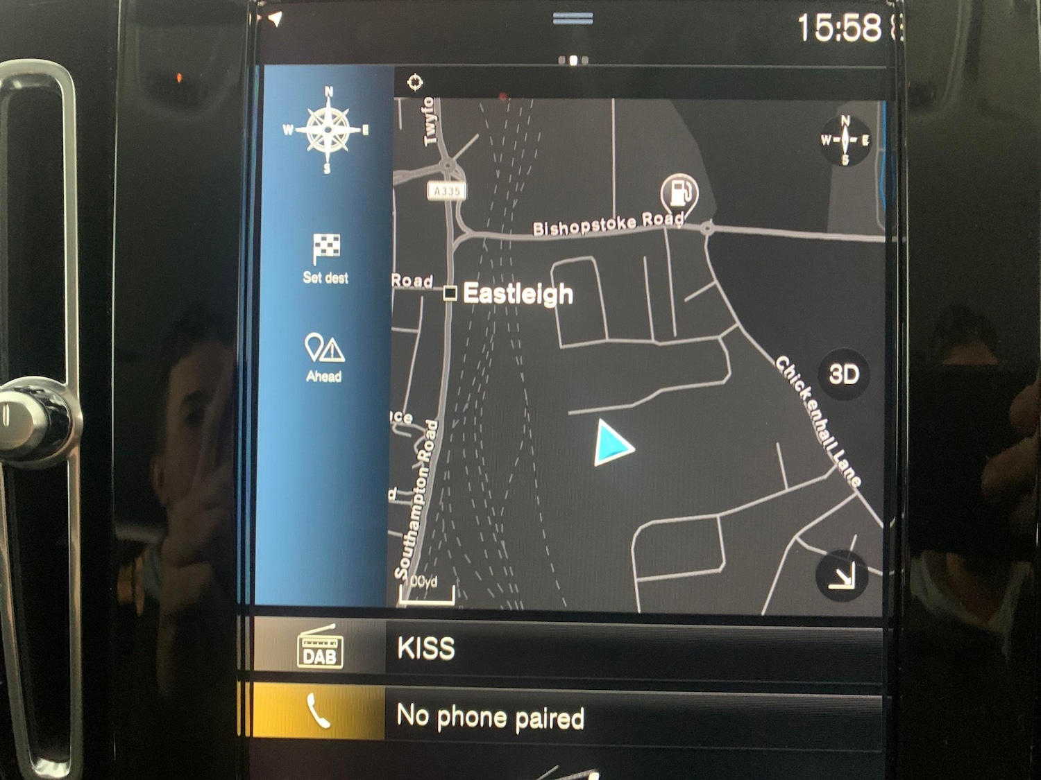 Used Volvo XC40 2022 for sale - 77077715: Photo 5