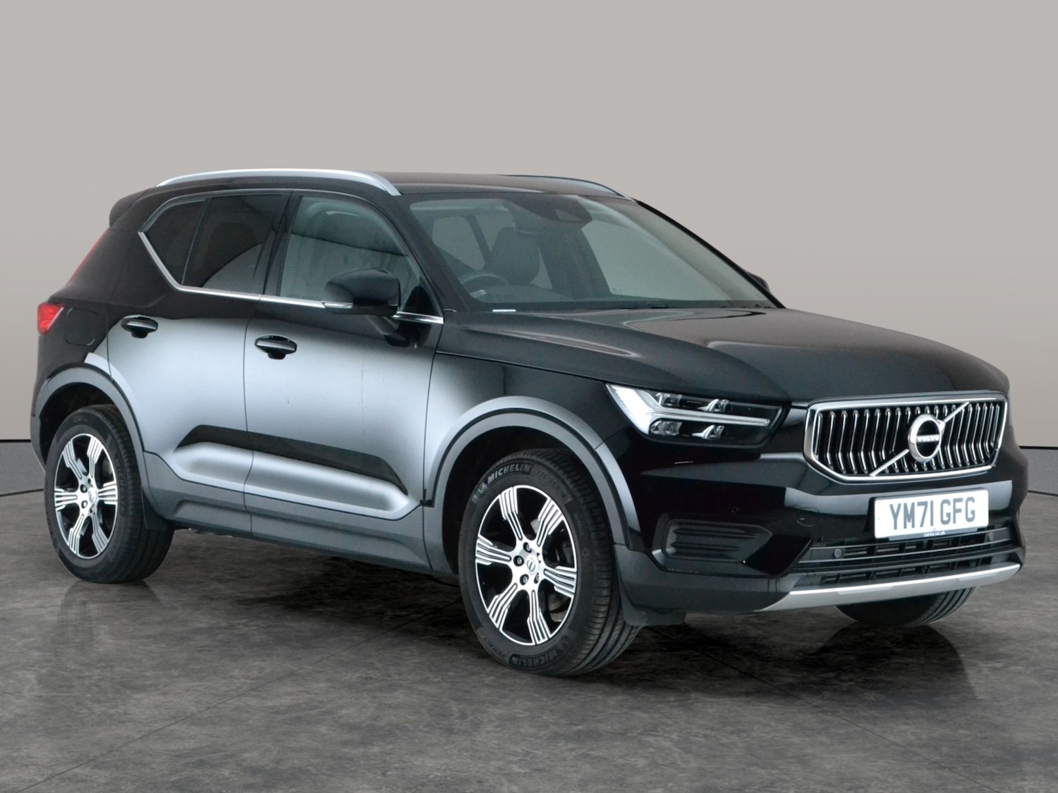 Used Volvo XC40 2022 for sale - 77077715: Photo 8