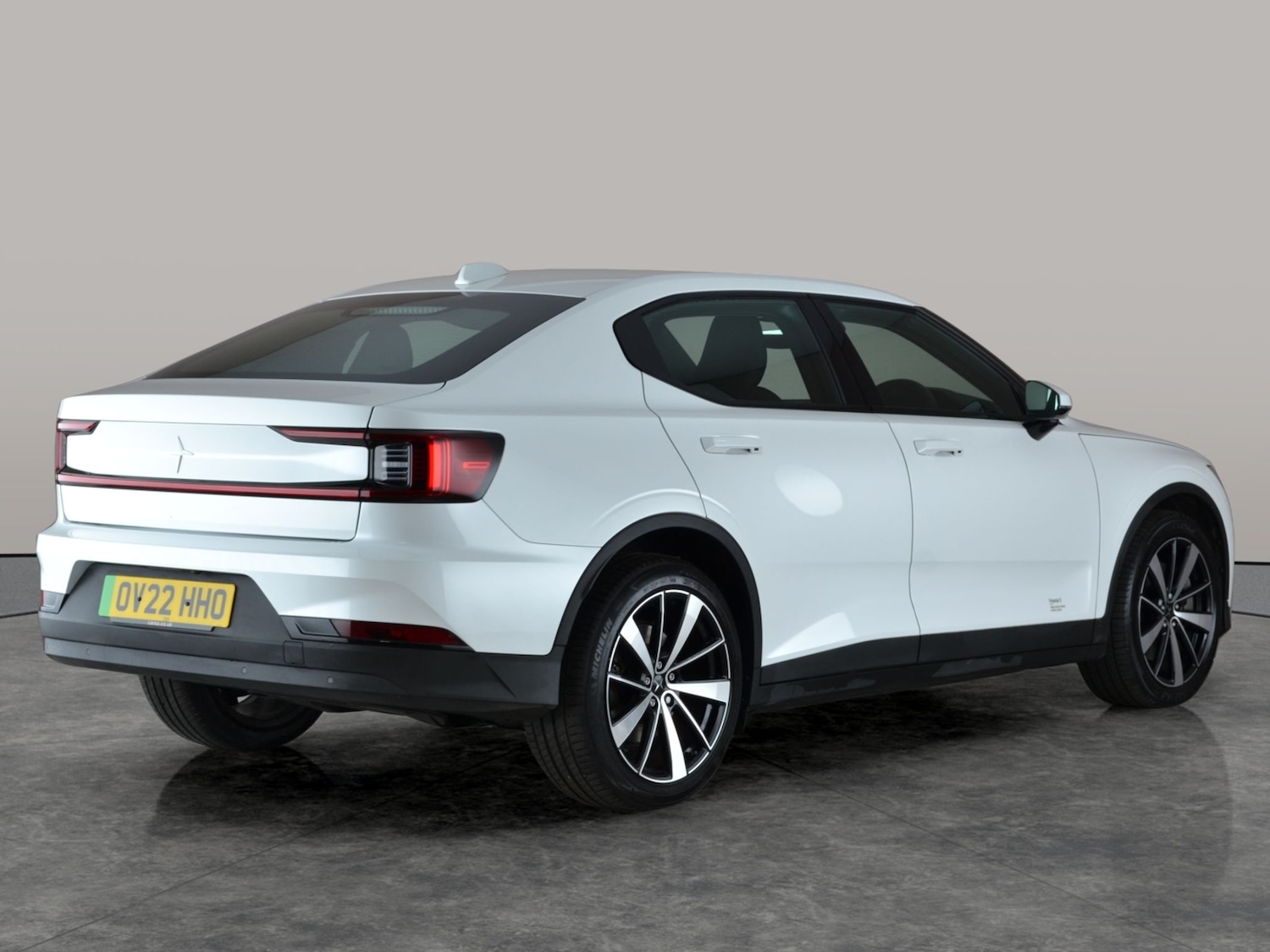 Used Polestar Polestar 2 2022 for sale - 76922220: Photo 10