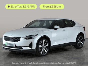 Polestar Polestar 2 feature image