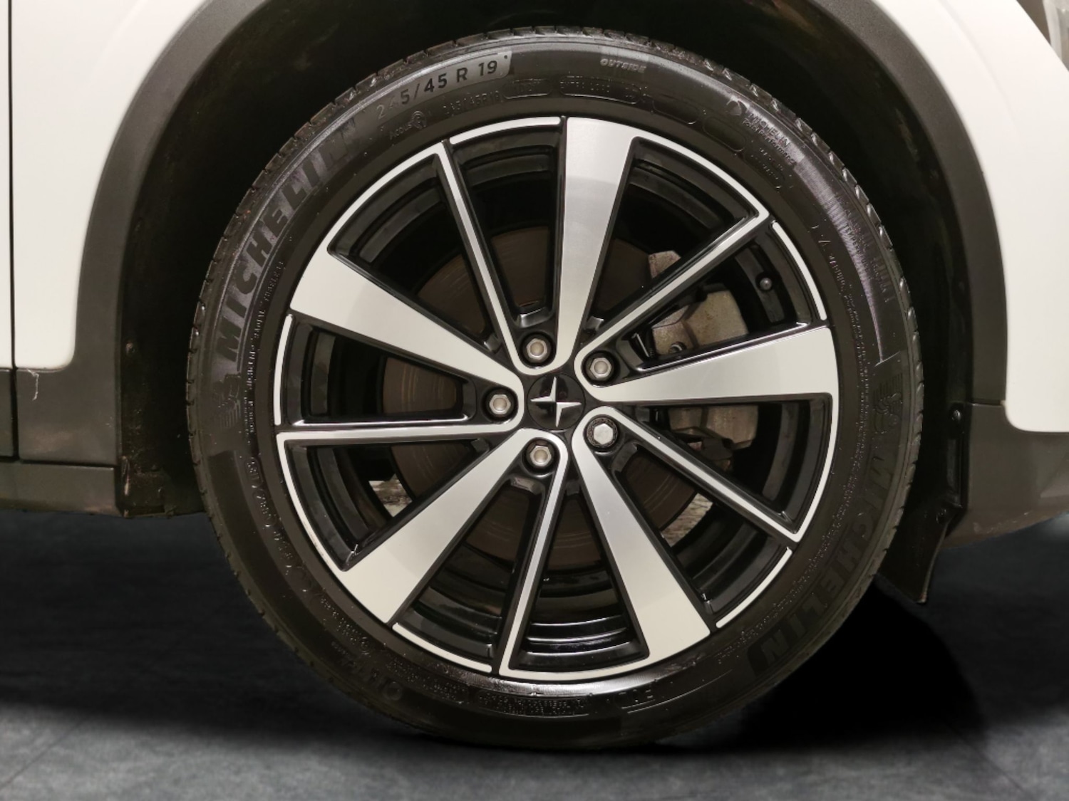 Used Polestar Polestar 2 2022 for sale - 76922220: Photo 21