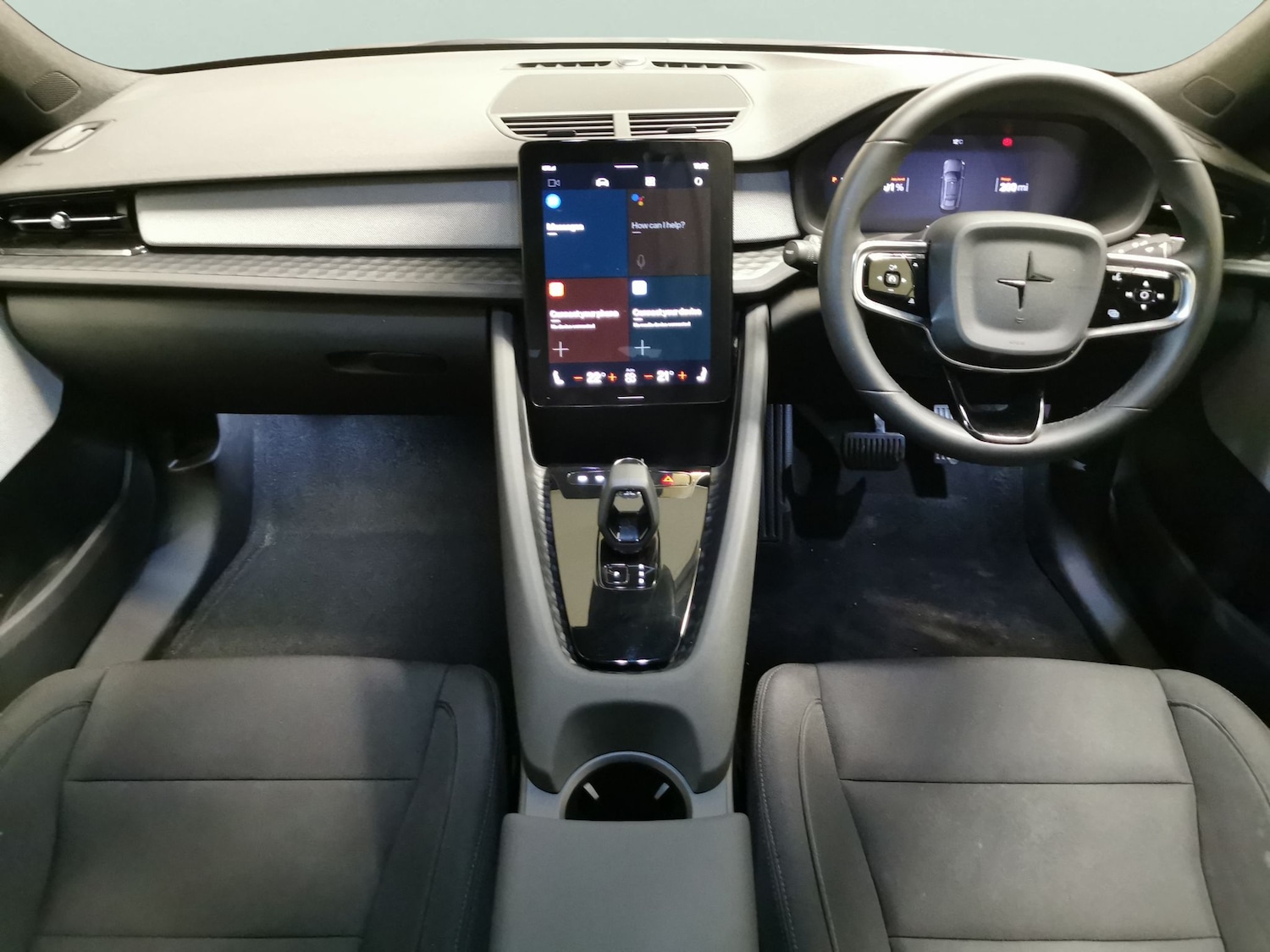 Used Polestar Polestar 2 2022 for sale - 76922220: Photo 7