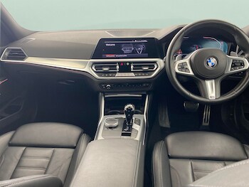 Used BMW 3 Series undefined for sale - 77827187: Photo