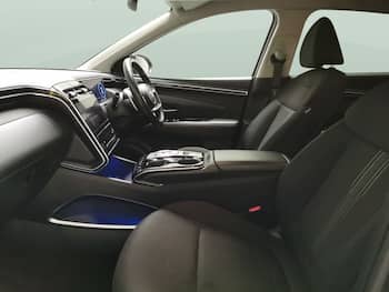 Used Hyundai TUCSON 2021 for sale - 79700931: Photo