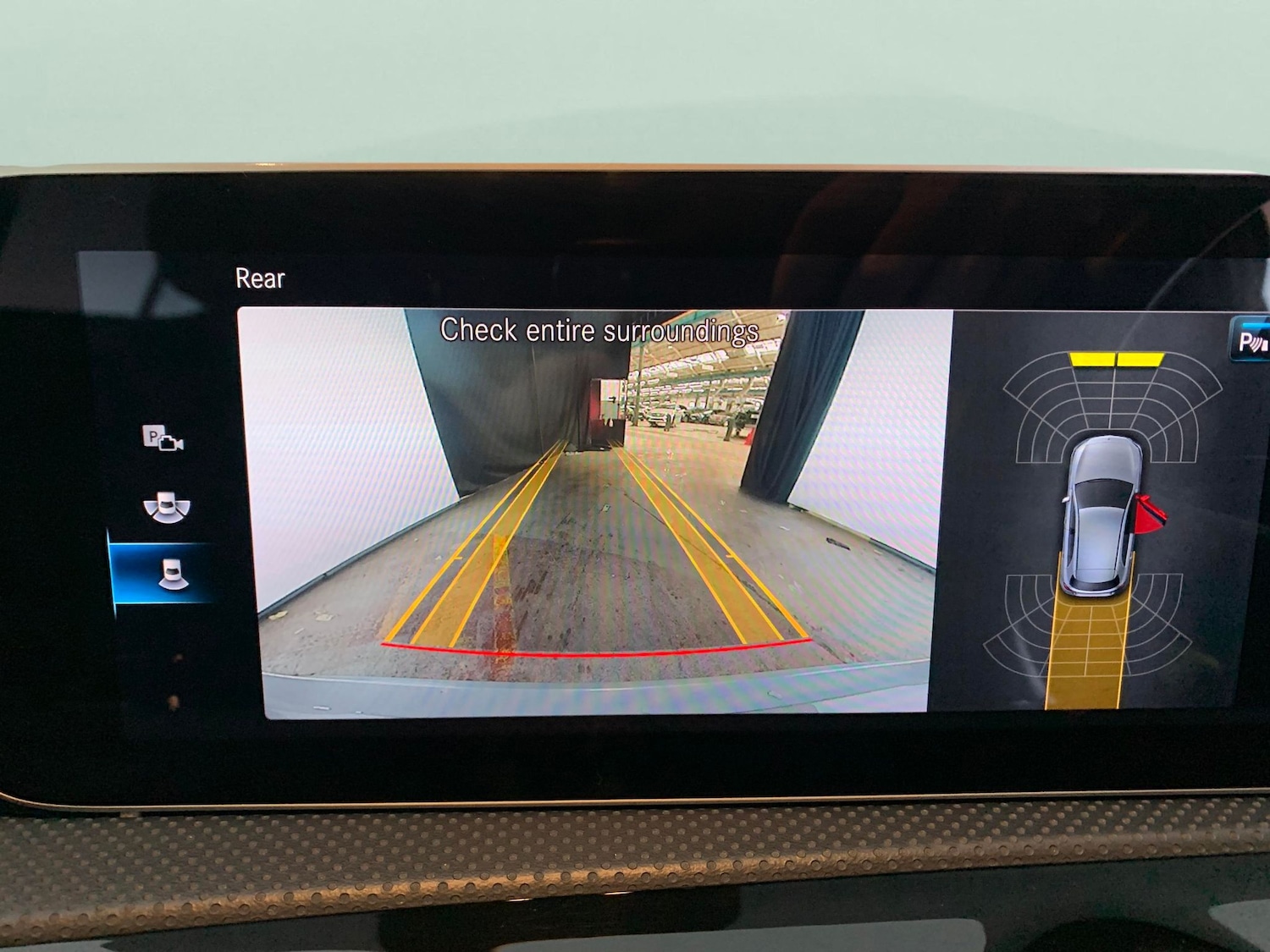 Used Mercedes-Benz A-Class 2018 for sale - 76626155: Photo 24