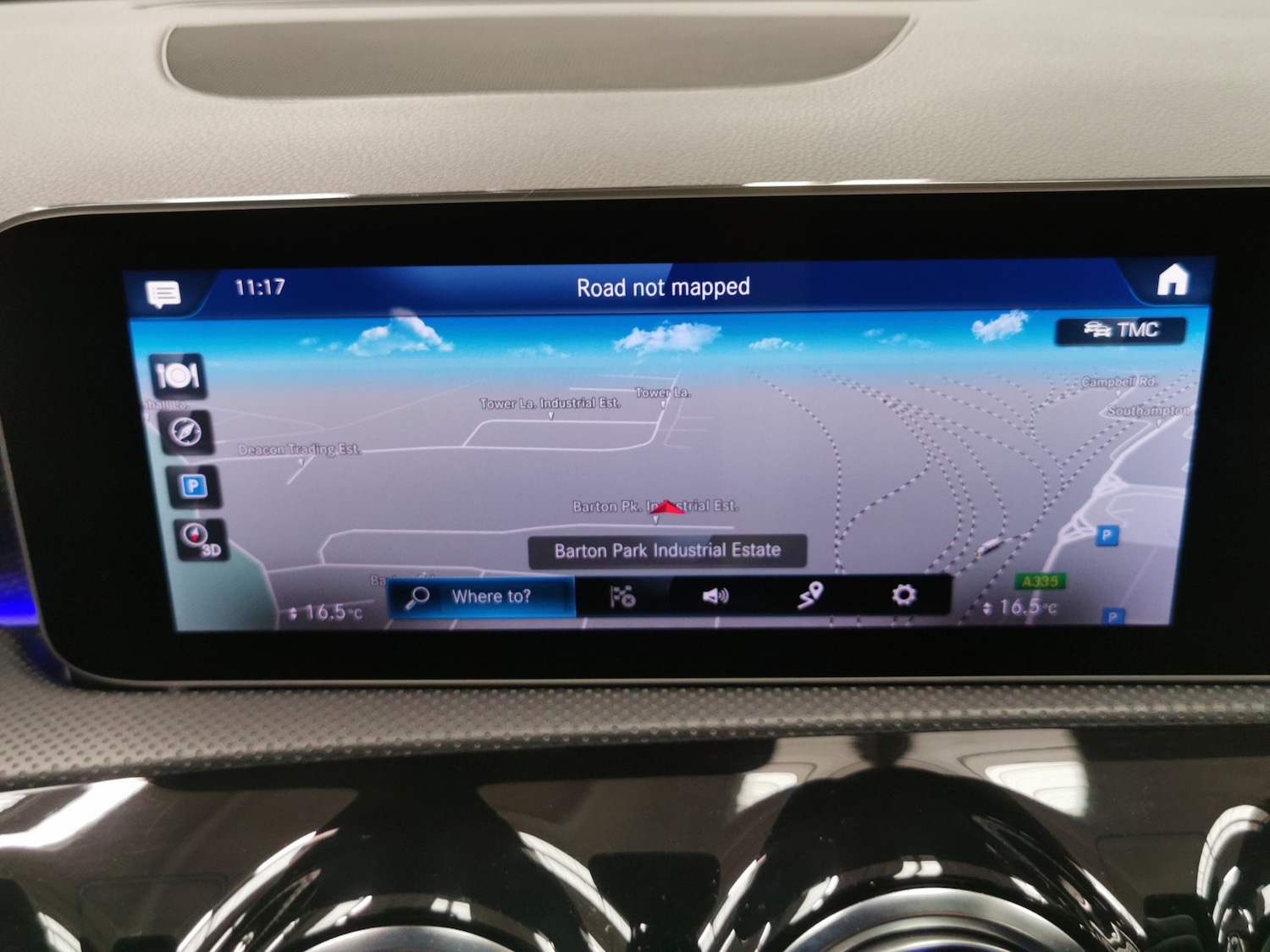 Used Mercedes-Benz A-Class 2018 for sale - 76626155: Photo 5