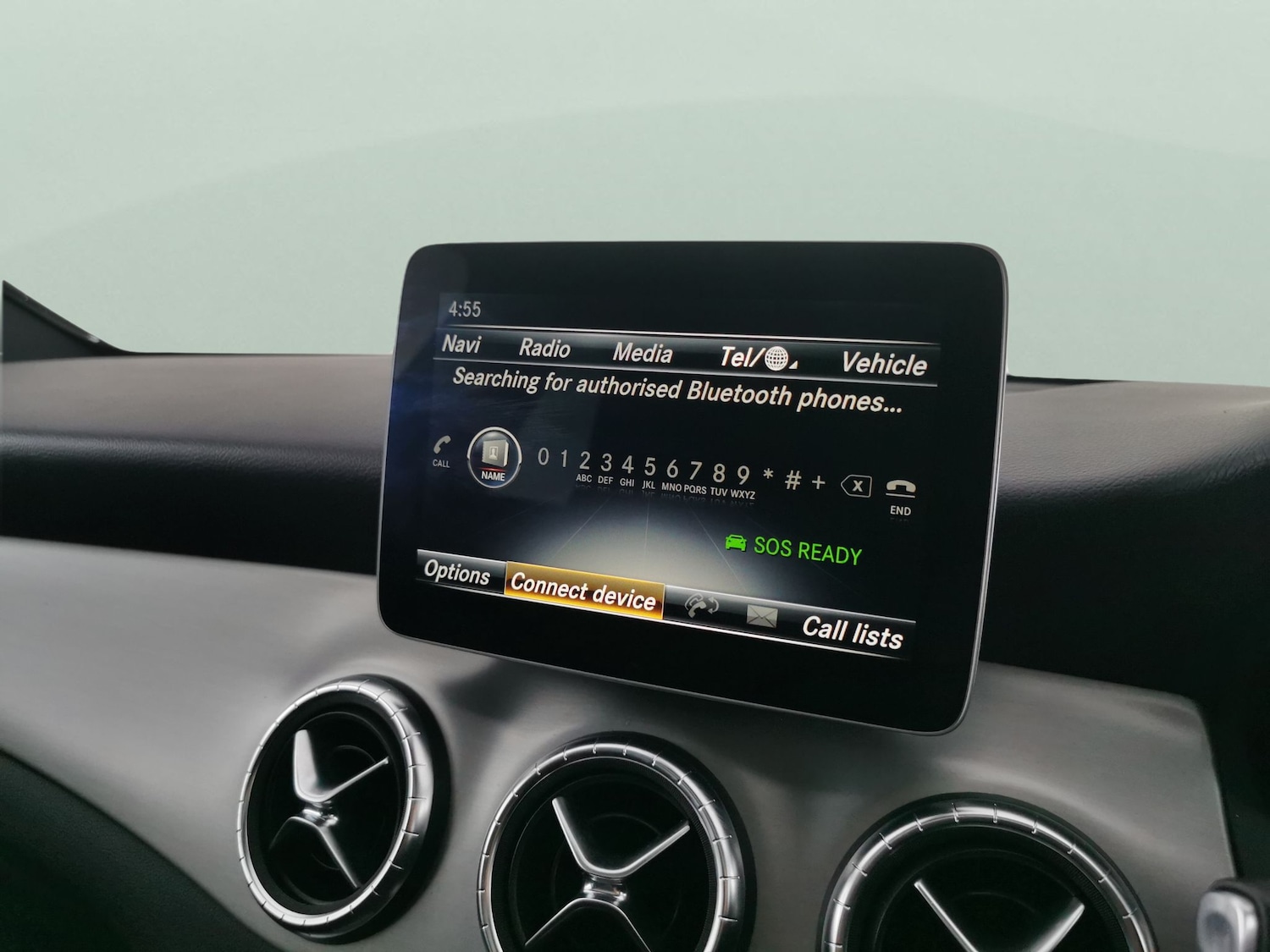 Used Mercedes-Benz CLA 2019 for sale - 77960527: Photo 17