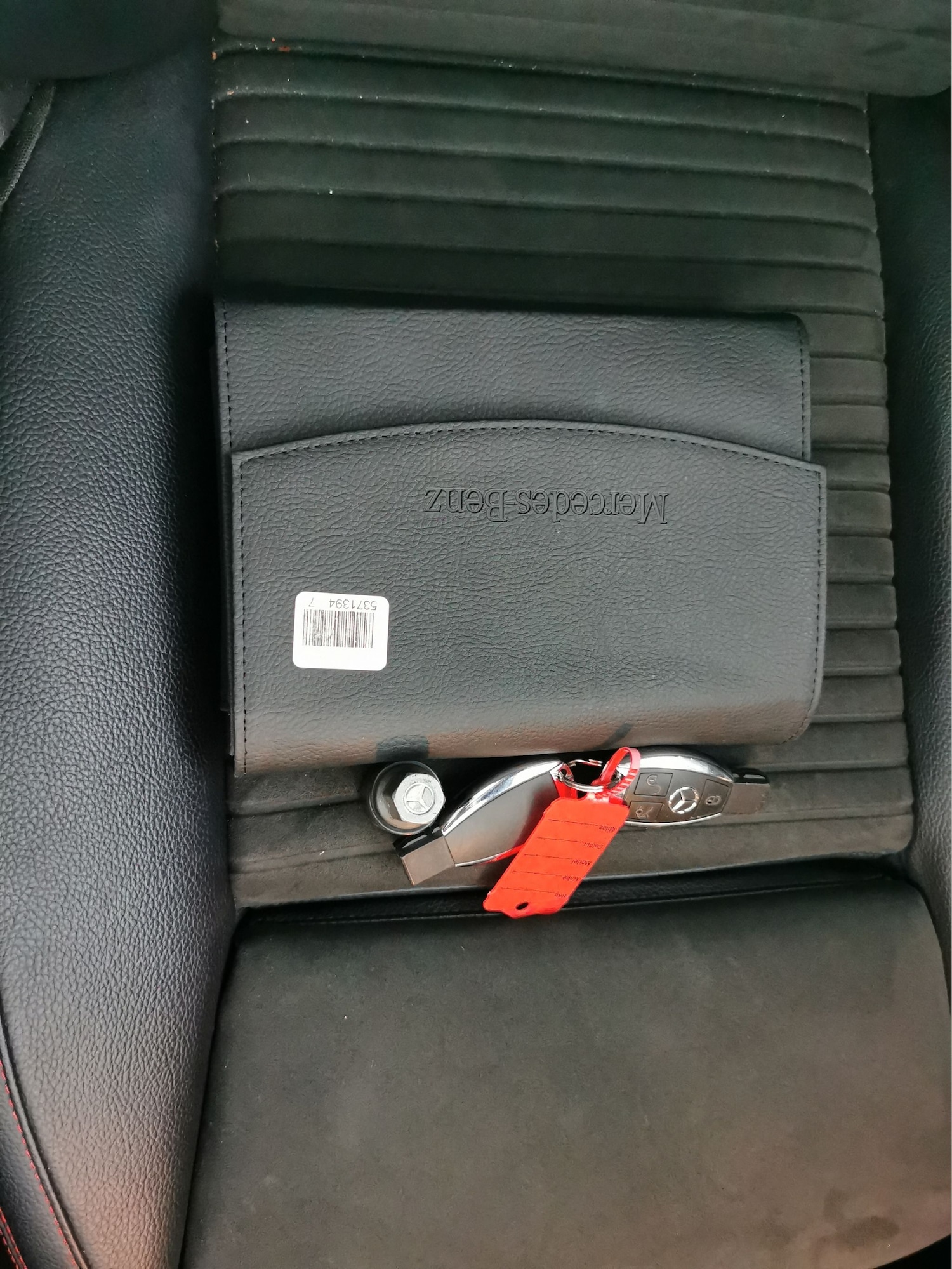 Used Mercedes-Benz CLA 2019 for sale - 77960527: Photo 31