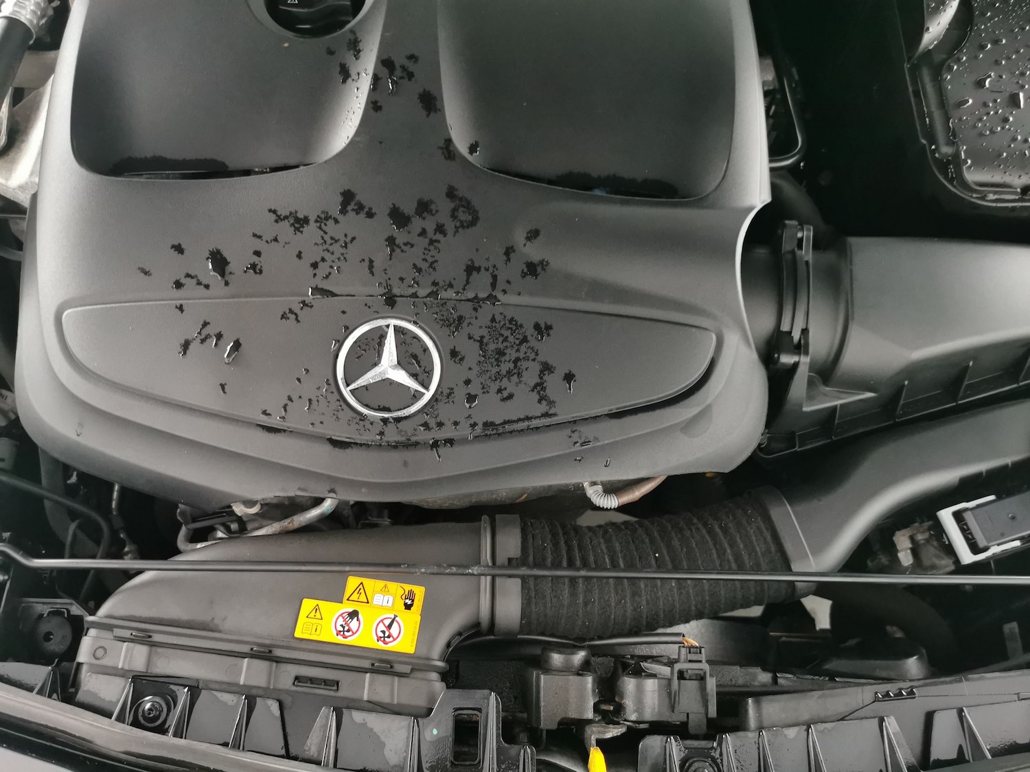 Used Mercedes-Benz CLA 2019 for sale - 77960527: Photo 33