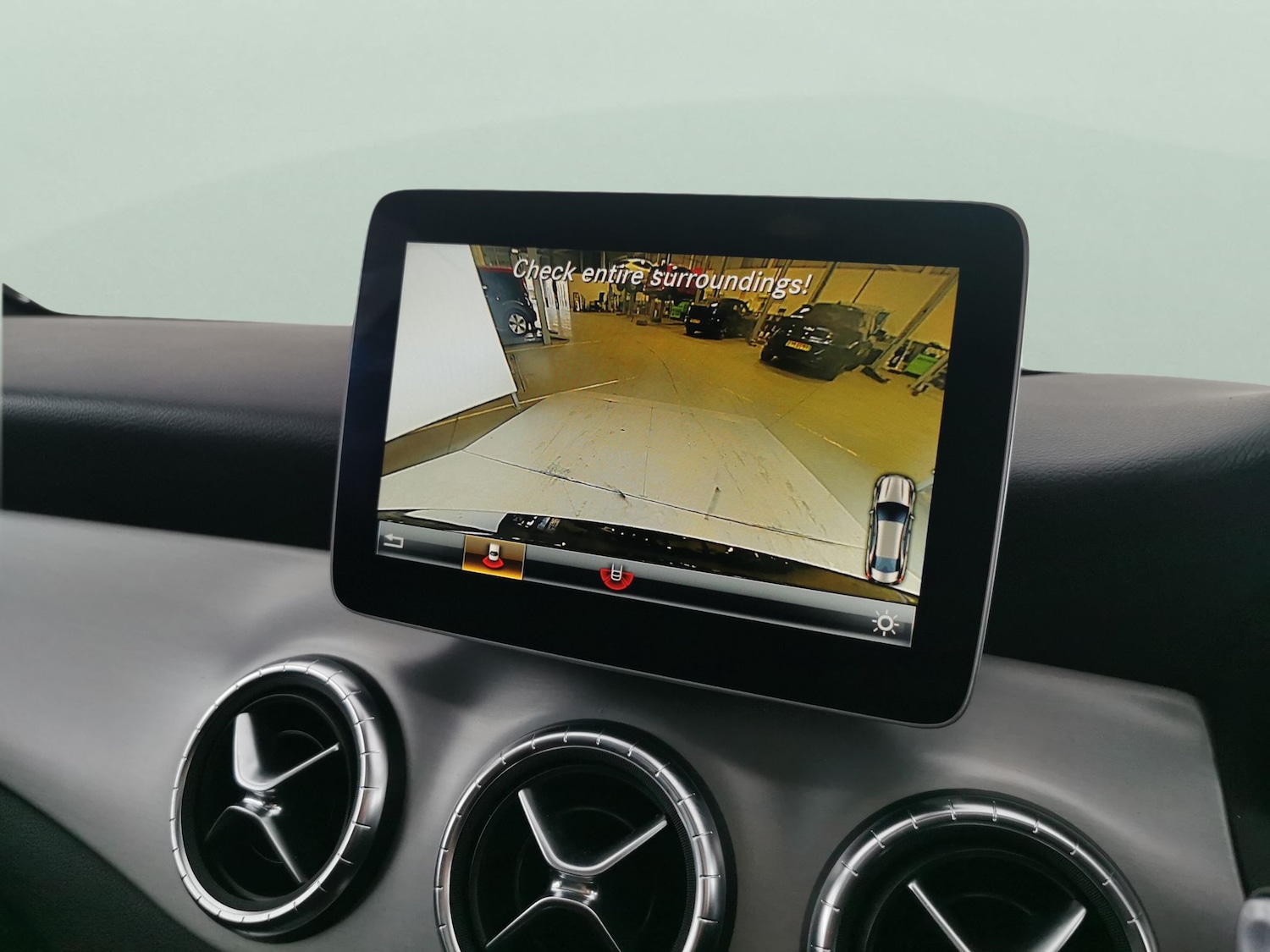 Used Mercedes-Benz CLA 2019 for sale - 77960527: Photo 6