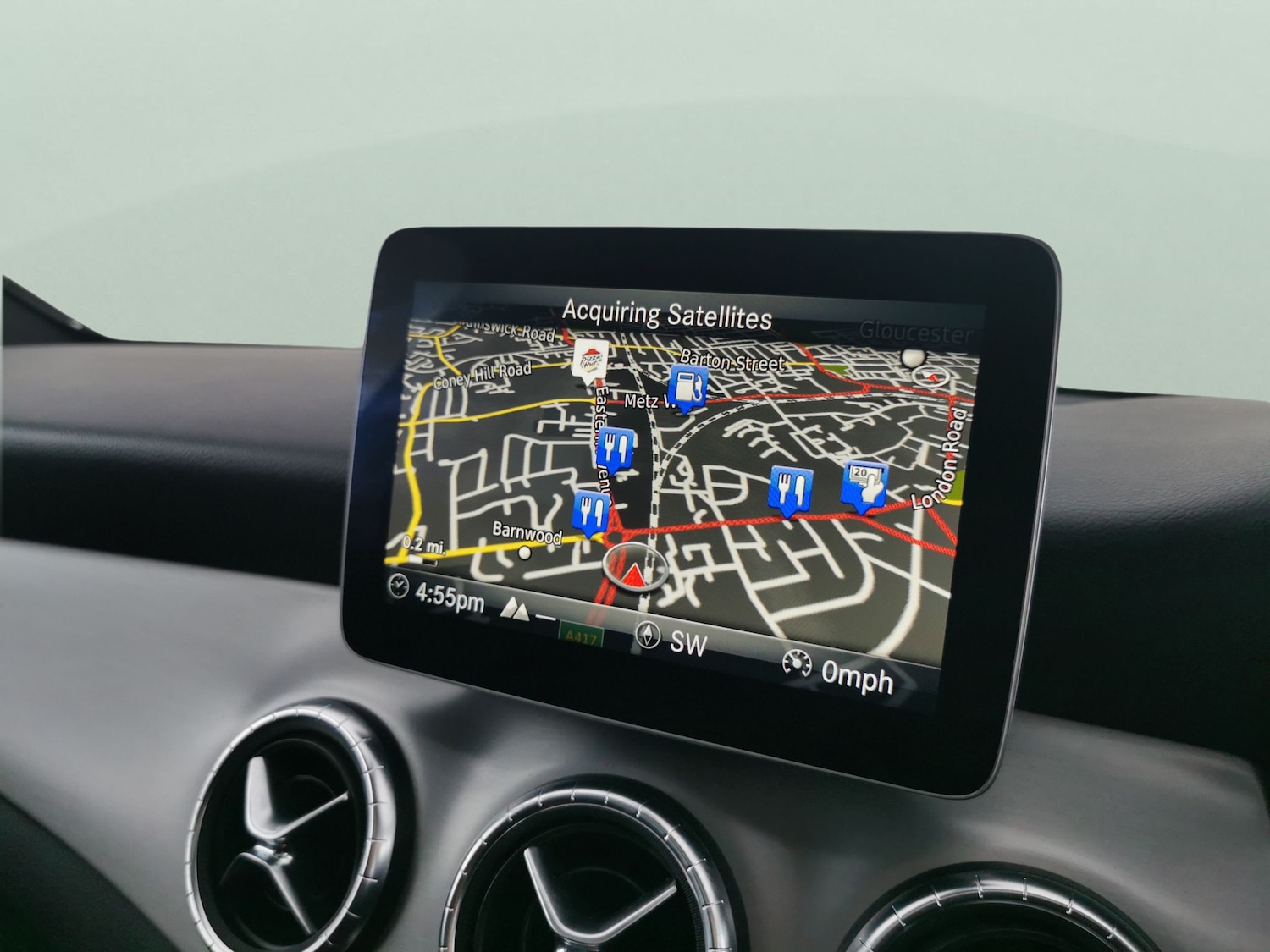 Used Mercedes-Benz CLA 2019 for sale - 77960527: Photo 7