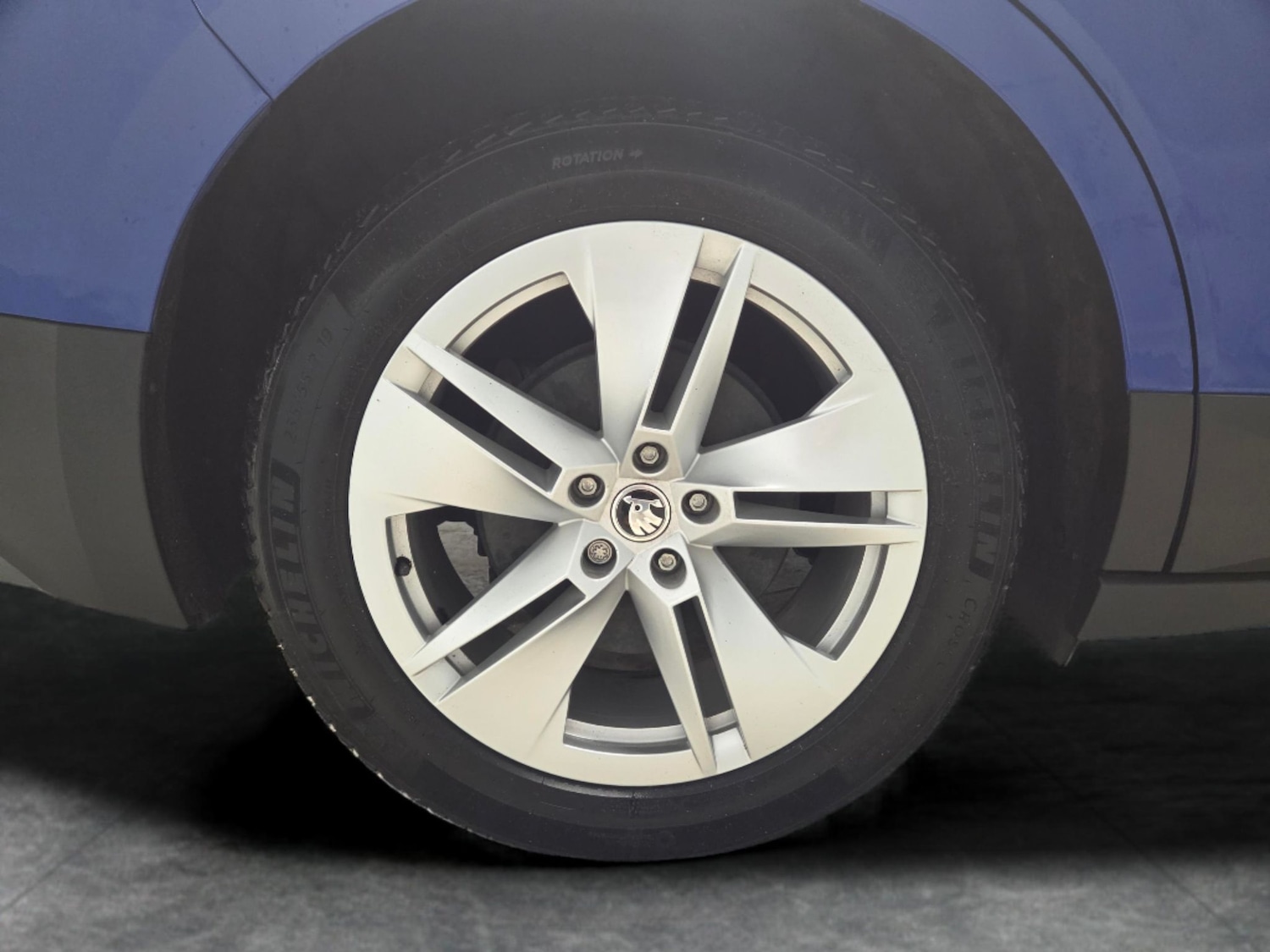 Used Skoda Enyaq 2022 for sale - 77519667: Photo 23