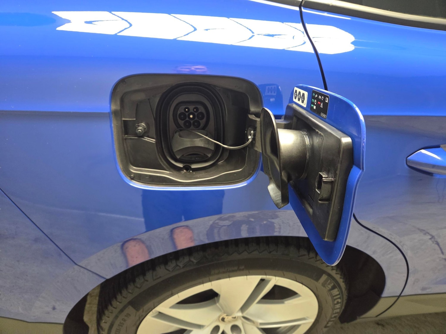 Used Skoda Enyaq 2022 for sale - 77519667: Photo 29