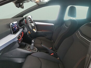 Used SEAT Ibiza undefined for sale - 78519207: Photo