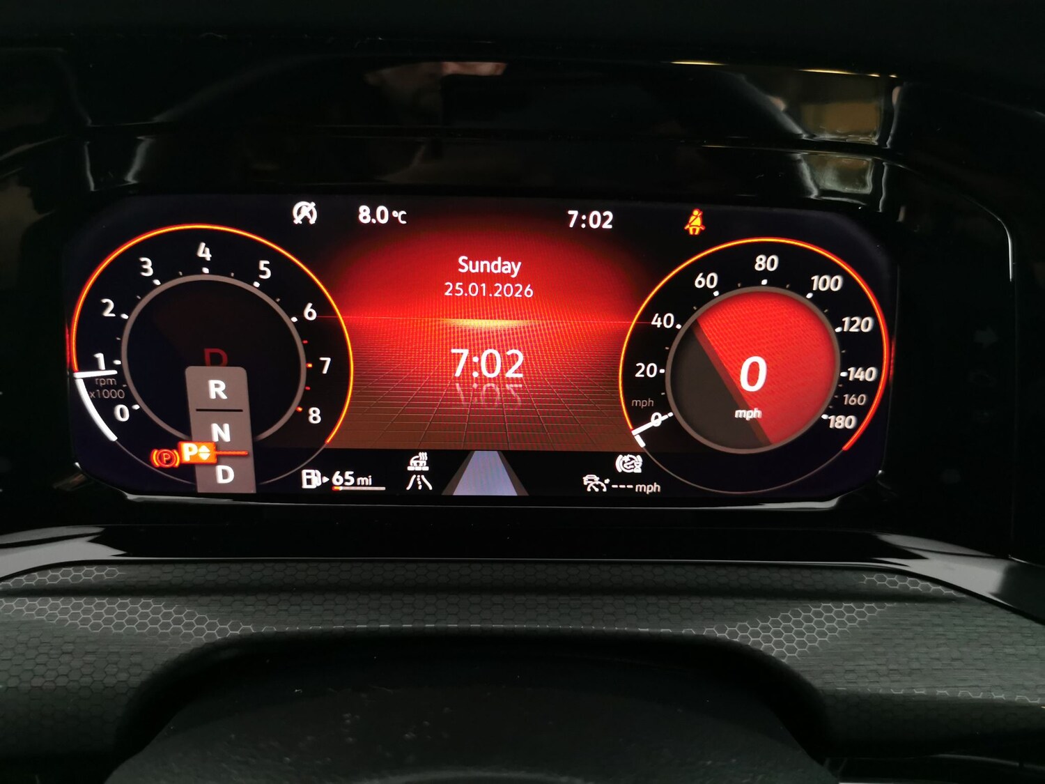 Used Volkswagen Golf for sale - 77827215: Photo 22