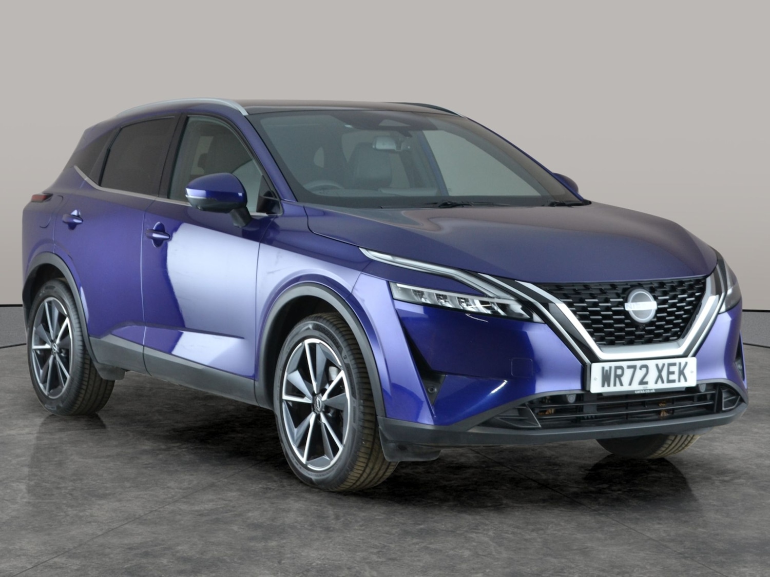 Used Nissan Qashqai 2022 for sale - 77381392: Photo 10