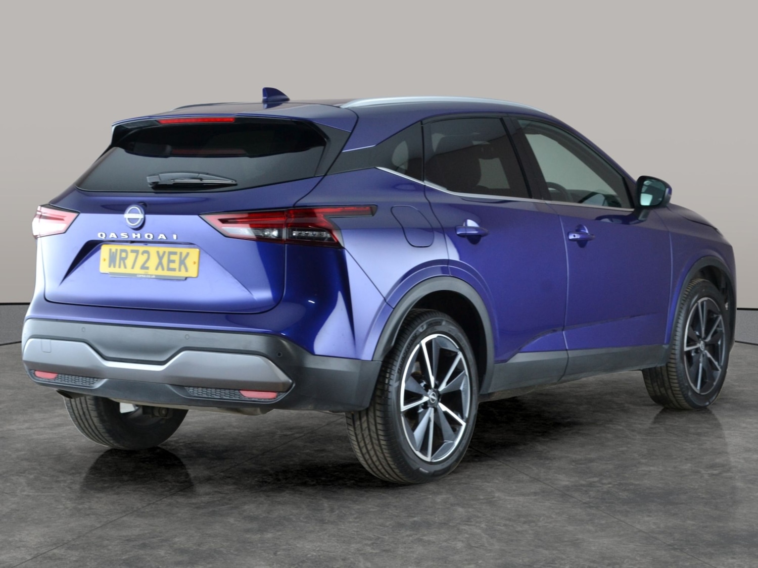 Used Nissan Qashqai 2022 for sale - 77381392: Photo 12