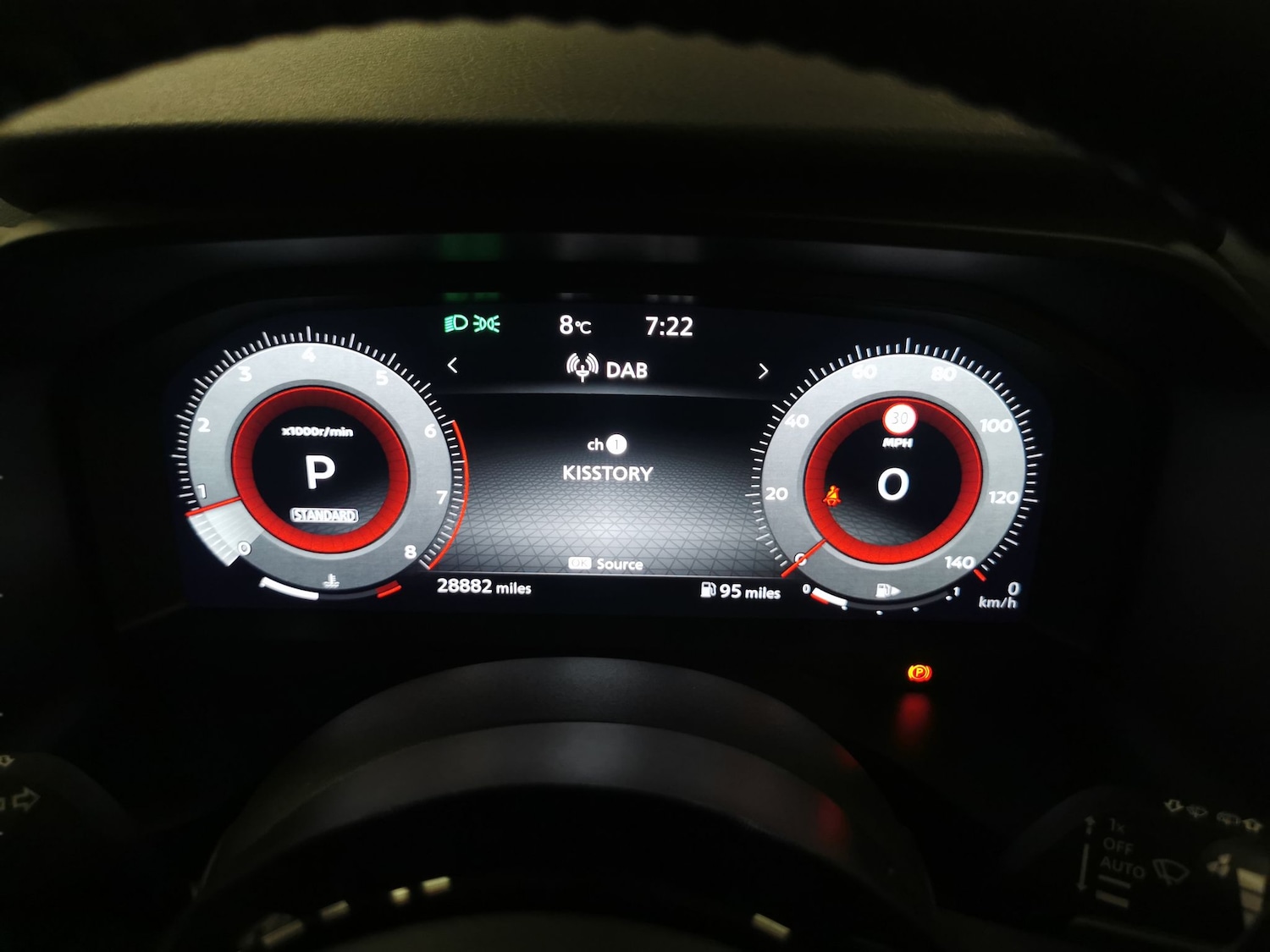 Used Nissan Qashqai 2022 for sale - 77381392: Photo 28