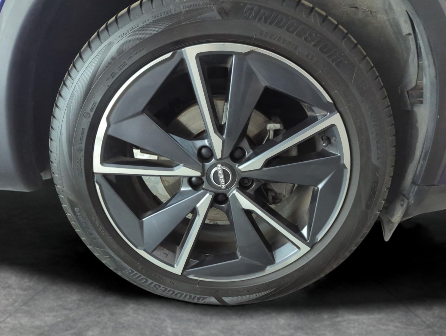 Used Nissan Qashqai 2022 for sale - 77381392: Photo 34