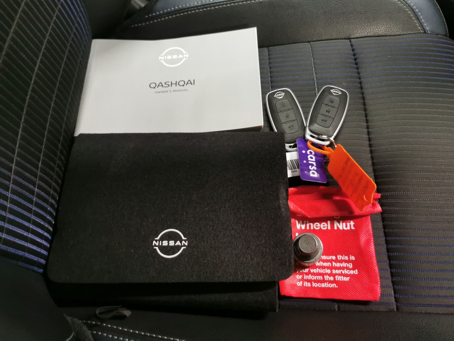 Used Nissan Qashqai 2022 for sale - 77381392: Photo 41