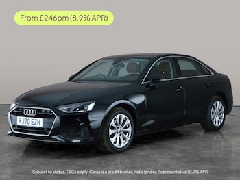 Used Audi A4 undefined for sale - 78496974: Photo