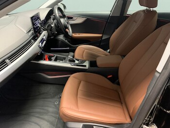 Used Audi A4 undefined for sale - 78496974: Photo