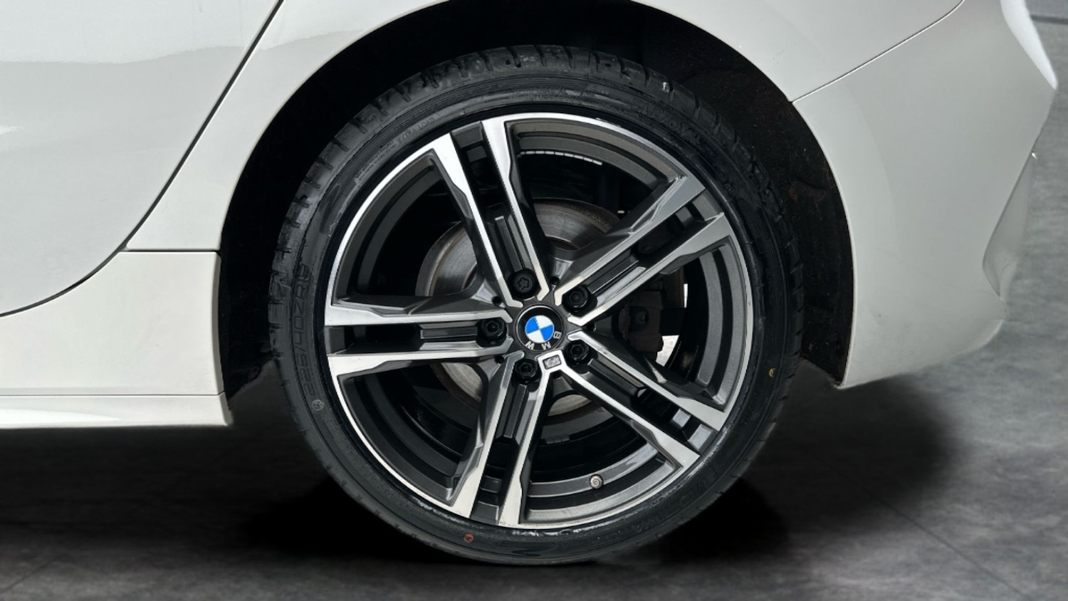 Used BMW 1 Series 2022 for sale - 77178656: Photo 10