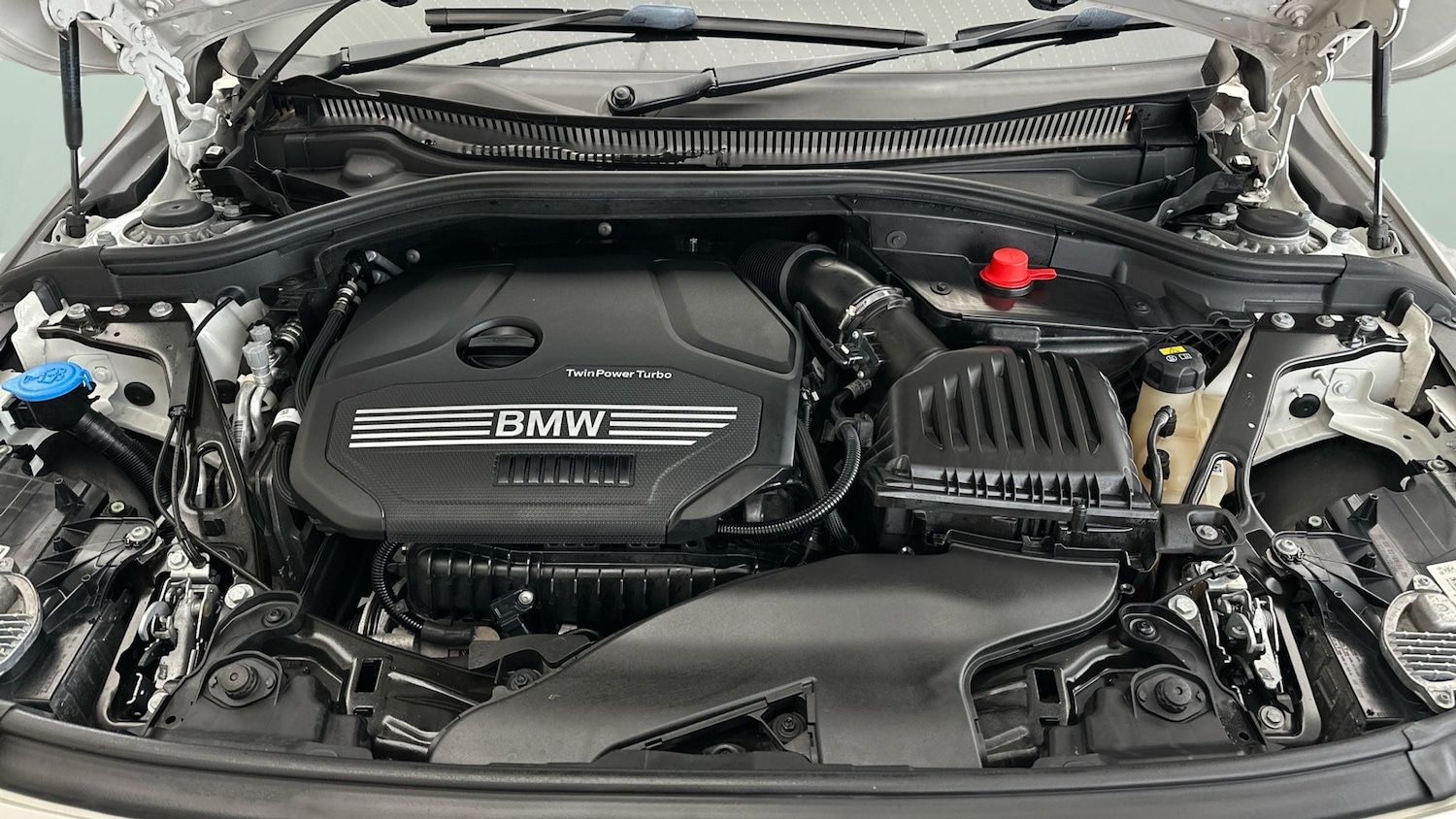 Used BMW 1 Series 2022 for sale - 77178656: Photo 19