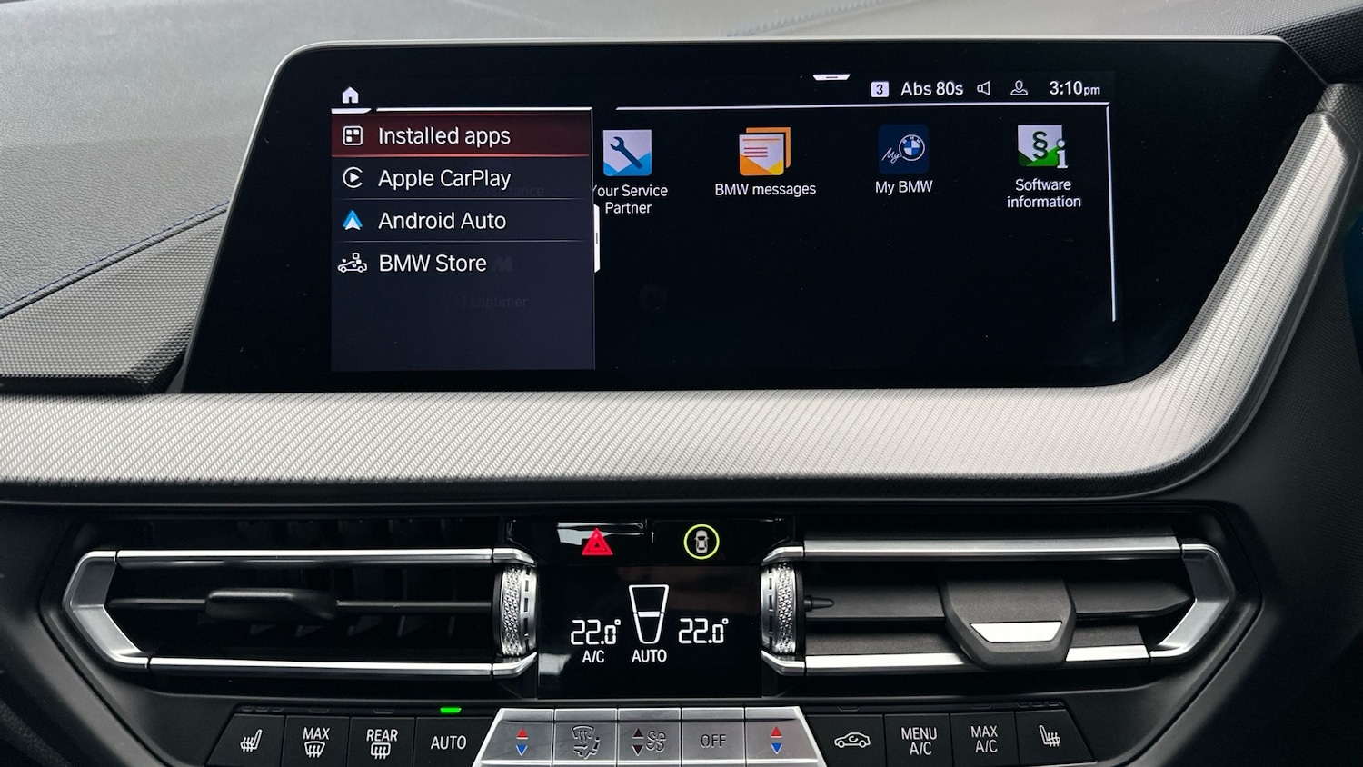 Used BMW 1 Series 2022 for sale - 77178656: Photo 24