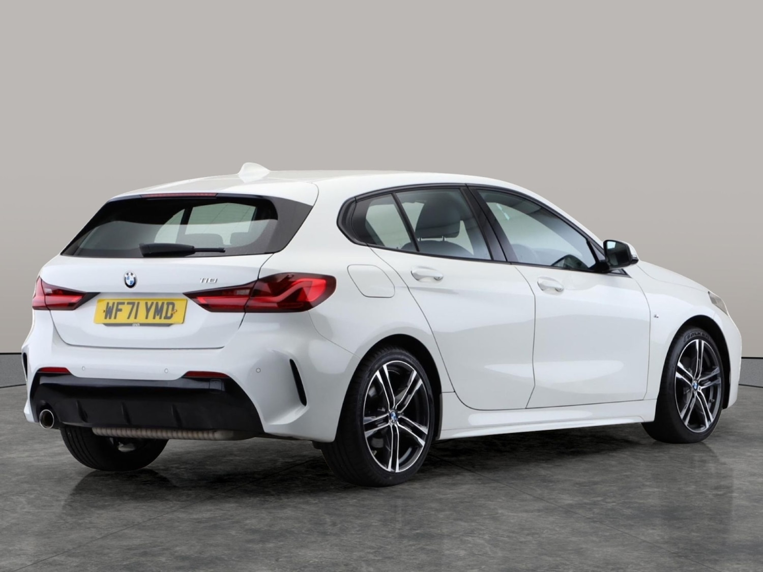 Used BMW 1 Series 2022 for sale - 77178656: Photo 6
