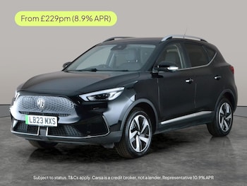 Used MG MG ZS undefined for sale - 78644784: Photo