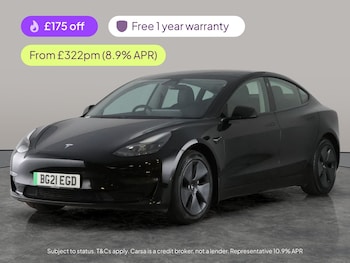 Used Tesla Model 3 undefined for sale - 79474027: Photo