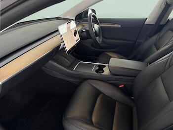 Used Tesla Model 3 undefined for sale - 79474027: Photo