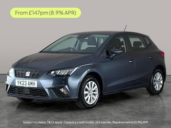 Used SEAT Ibiza 2023 for sale - 79665887: Photo
