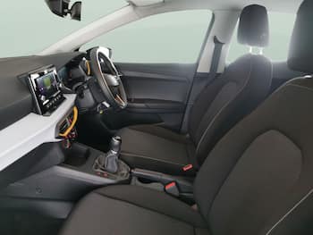 Used SEAT Ibiza 2023 for sale - 79665887: Photo