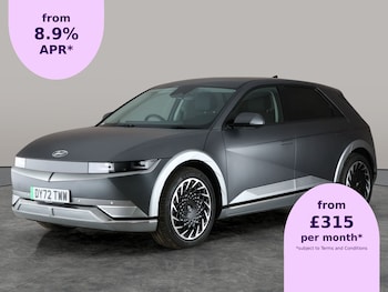 73kWh Ultimate Hatchback 5dr Electric Auto (217 ps) - HEATED LEATHER - HEAT