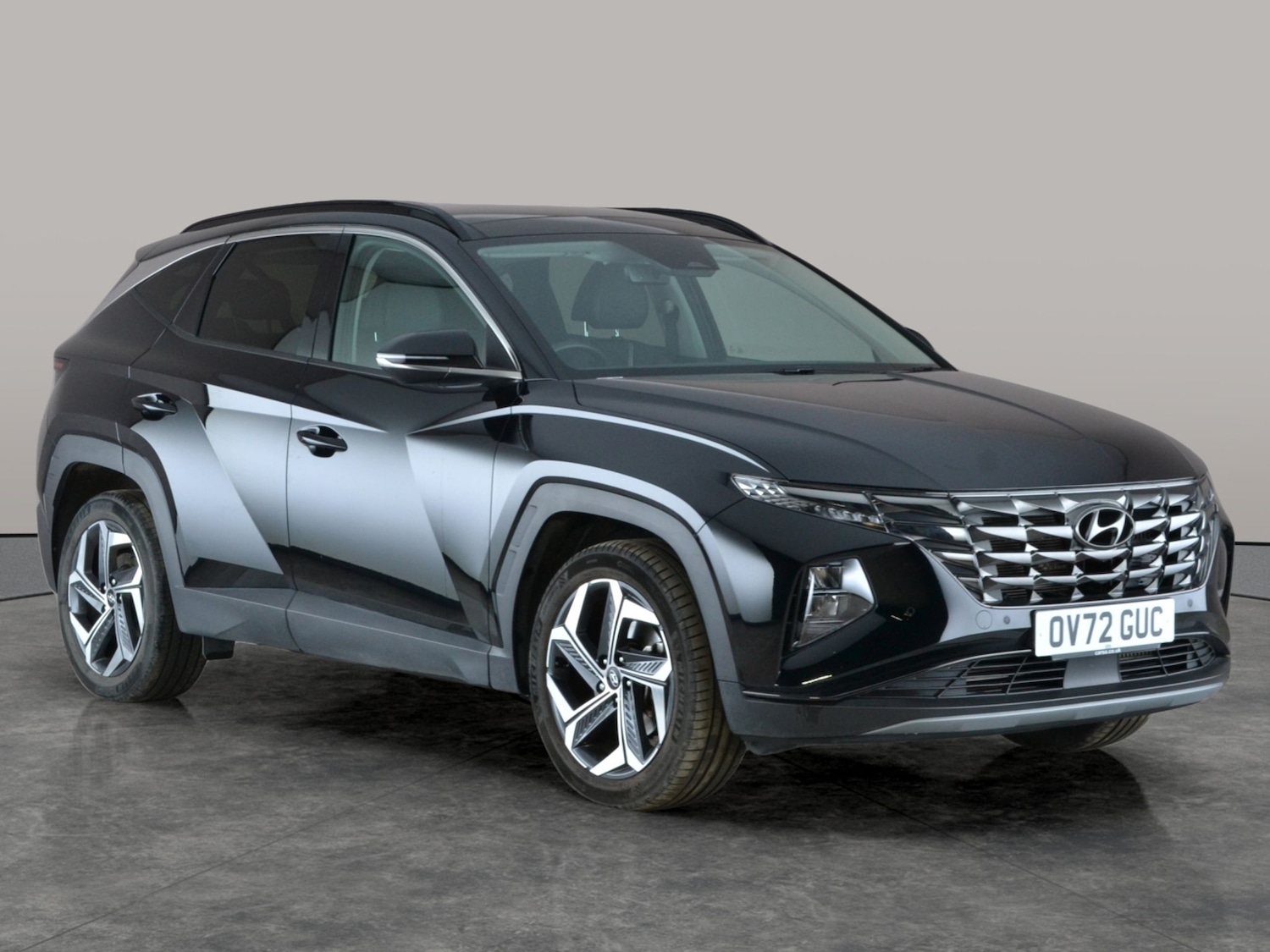 Used Hyundai TUCSON 2022 for sale - 77071348: Photo 10