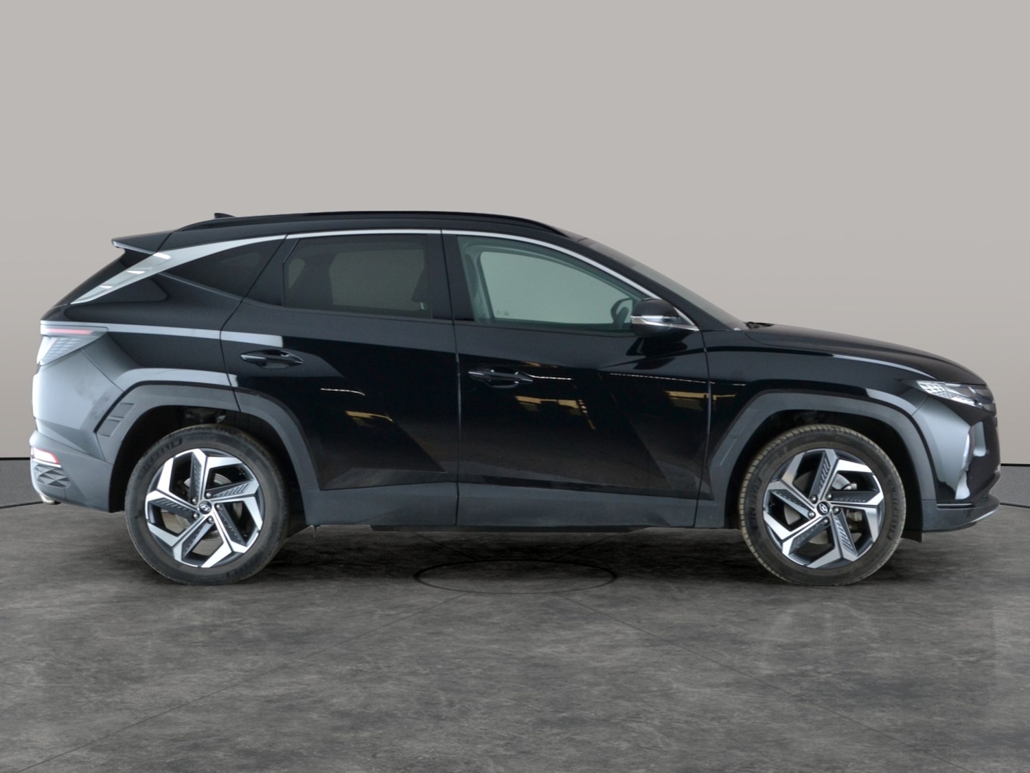 Used Hyundai TUCSON 2022 for sale - 77071348: Photo 11