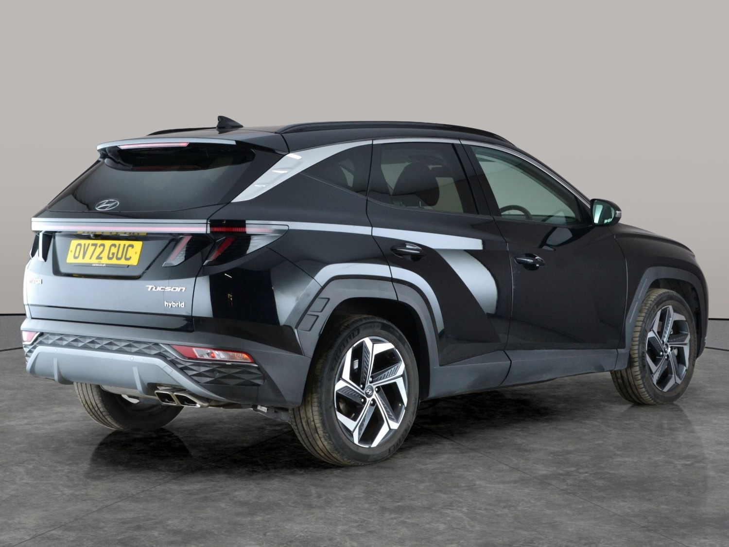 Used Hyundai TUCSON 2022 for sale - 77071348: Photo 12