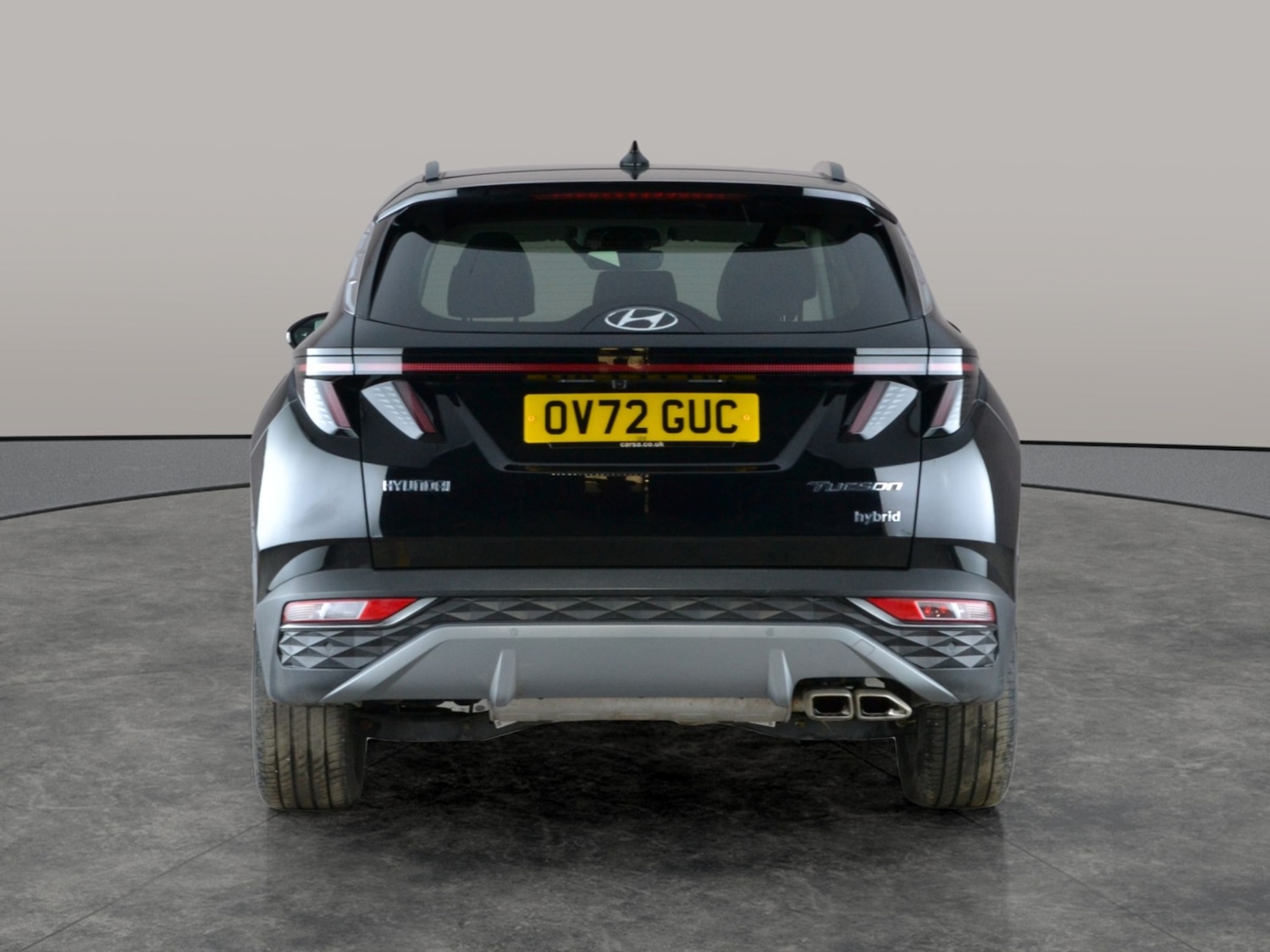 Used Hyundai TUCSON 2022 for sale - 77071348: Photo 13