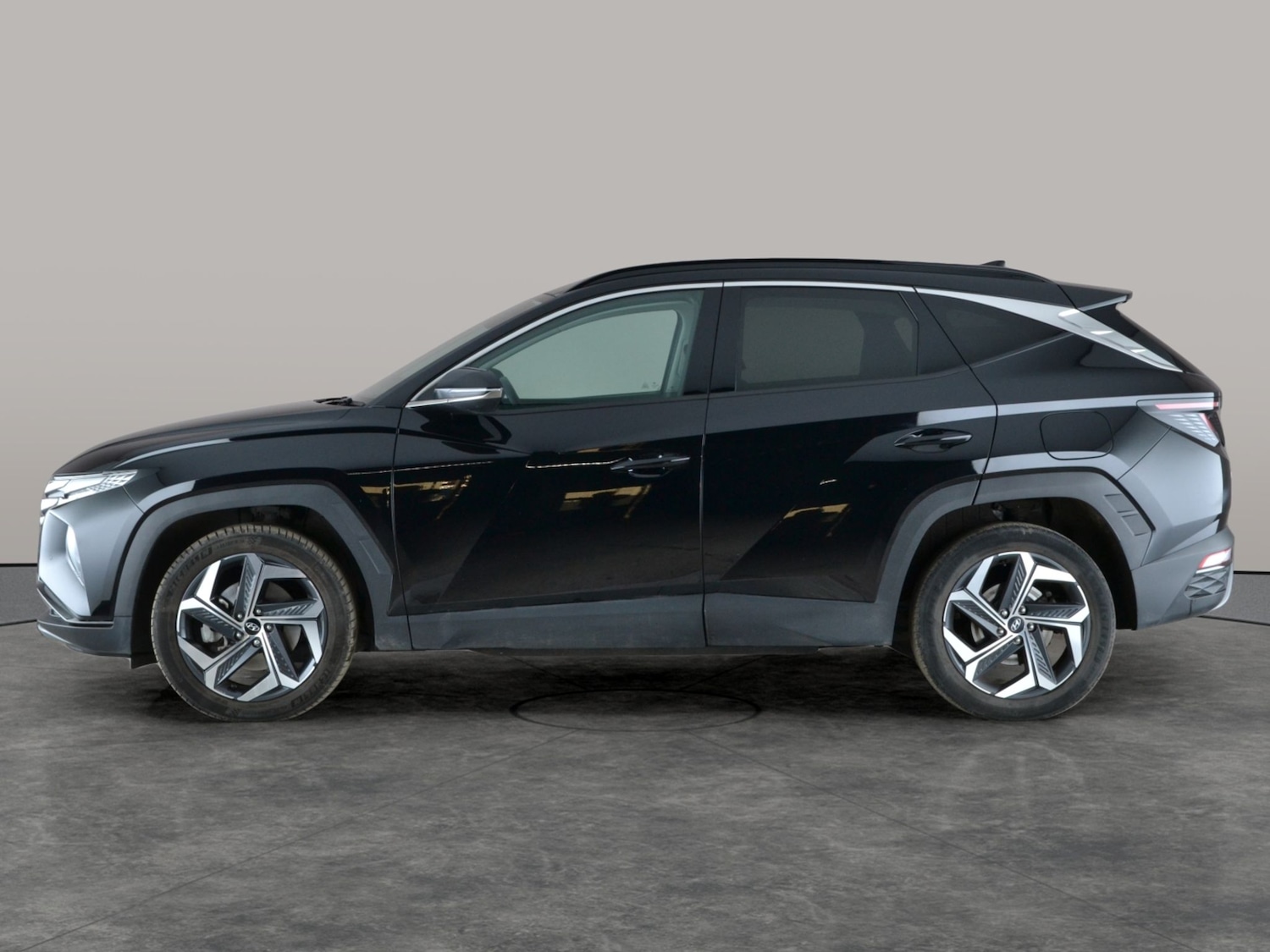 Used Hyundai TUCSON 2022 for sale - 77071348: Photo 15