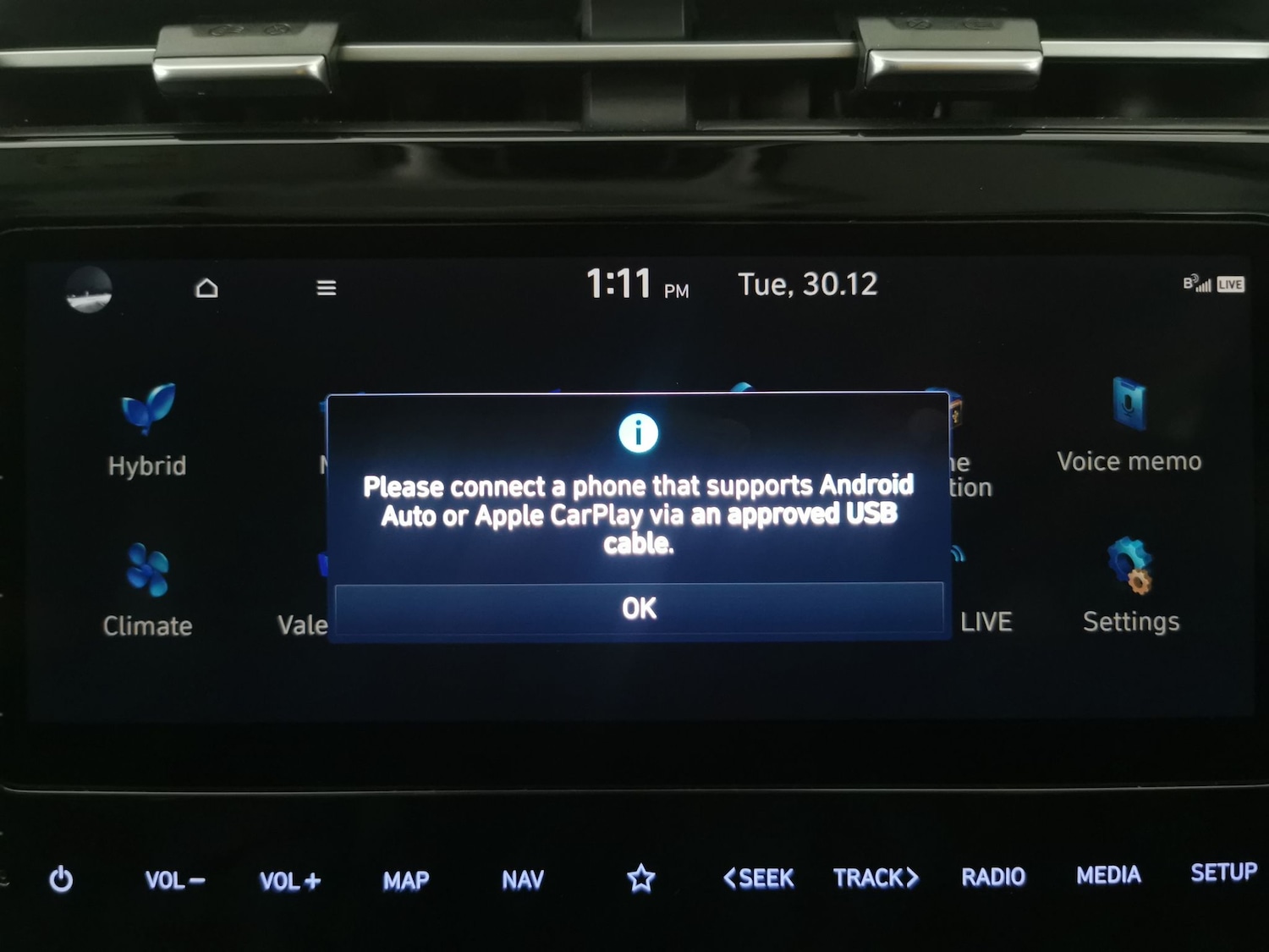 Used Hyundai TUCSON 2022 for sale - 77071348: Photo 16