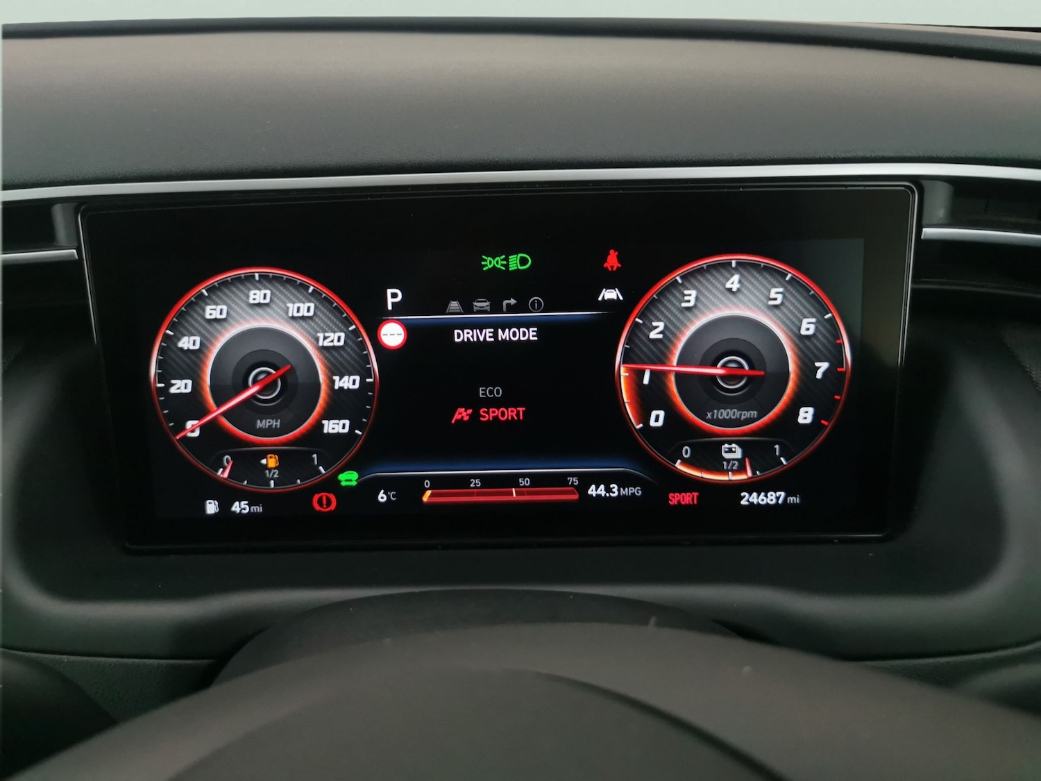 Used Hyundai TUCSON 2022 for sale - 77071348: Photo 18